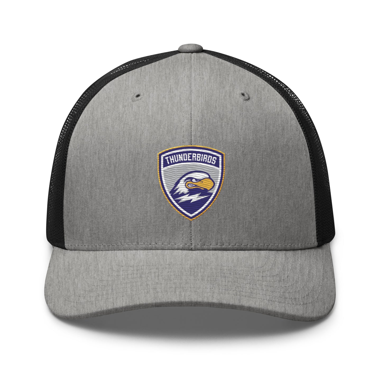 Thunderbirds Hockey Yupoong Trucker Cap