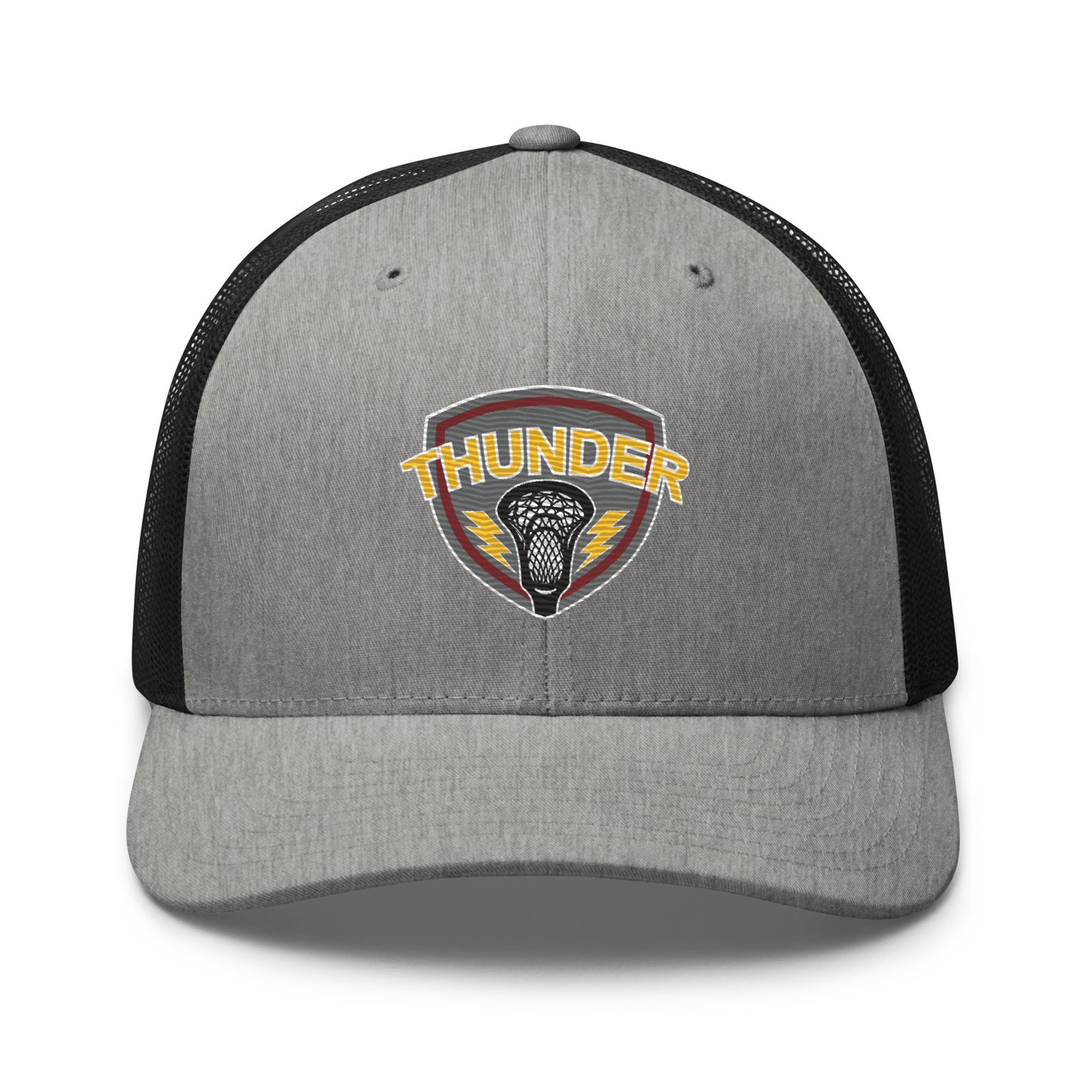 Ankney Thunder Retro Trucker Cap