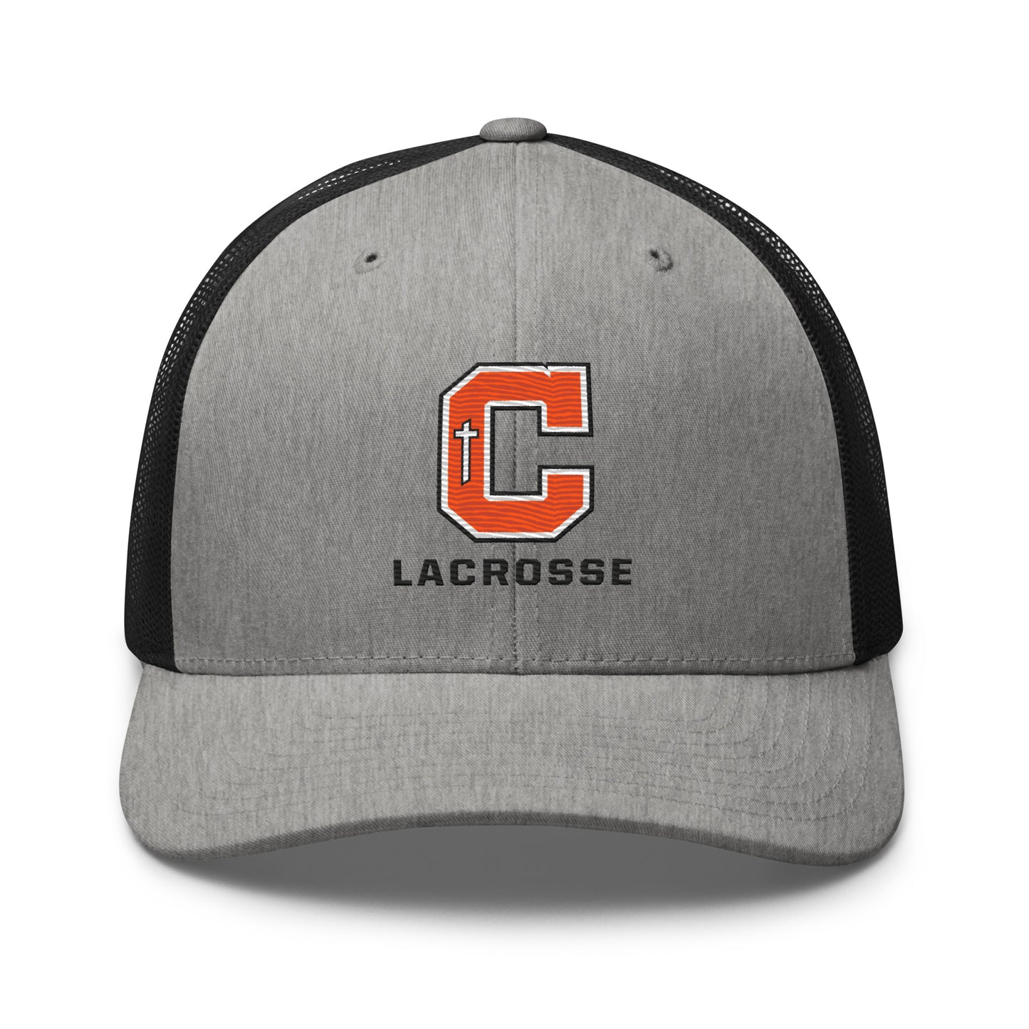 CHS Lacrosse Trucker Cap