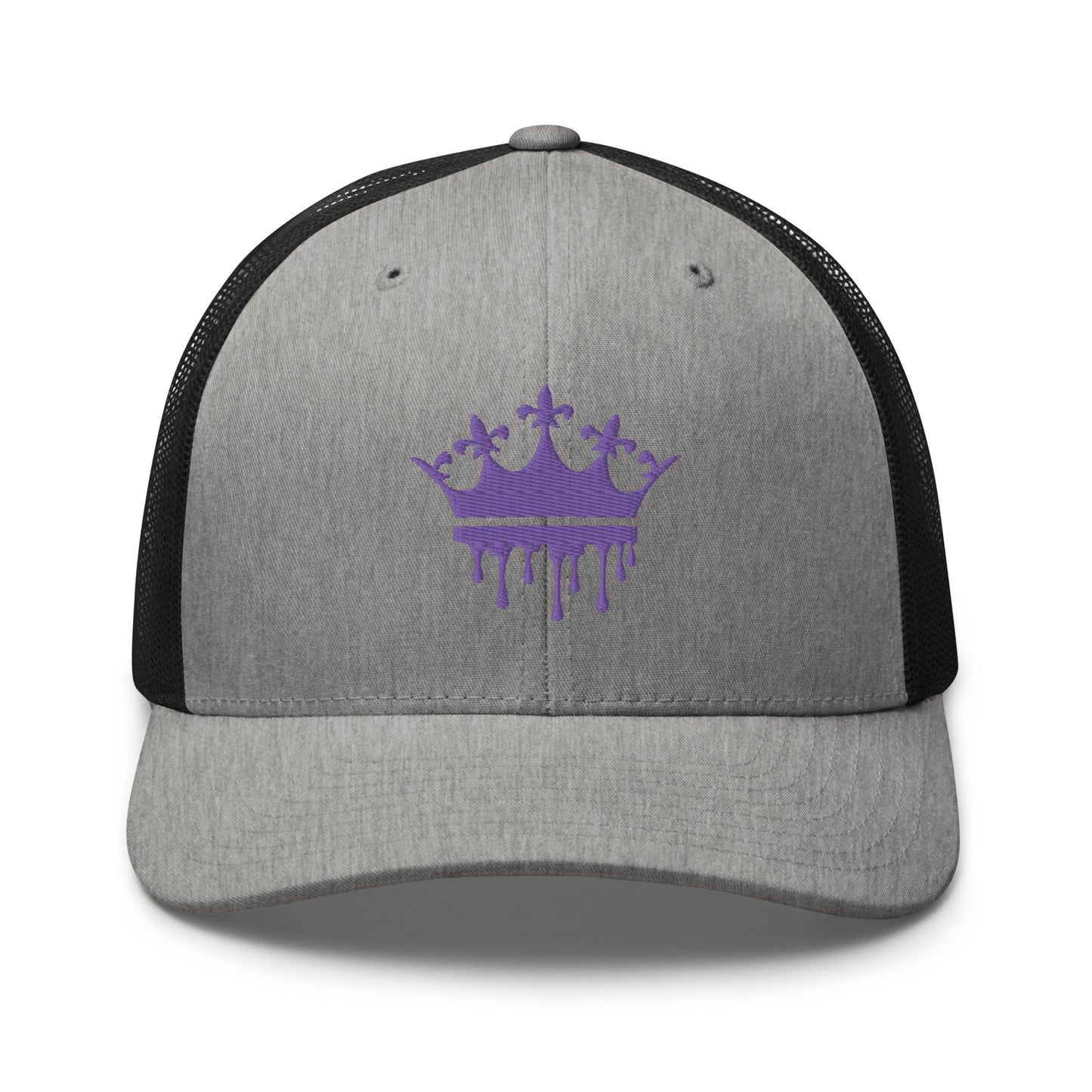 UST Ultimate Frisbee Yupoong Retro Trucker Hat