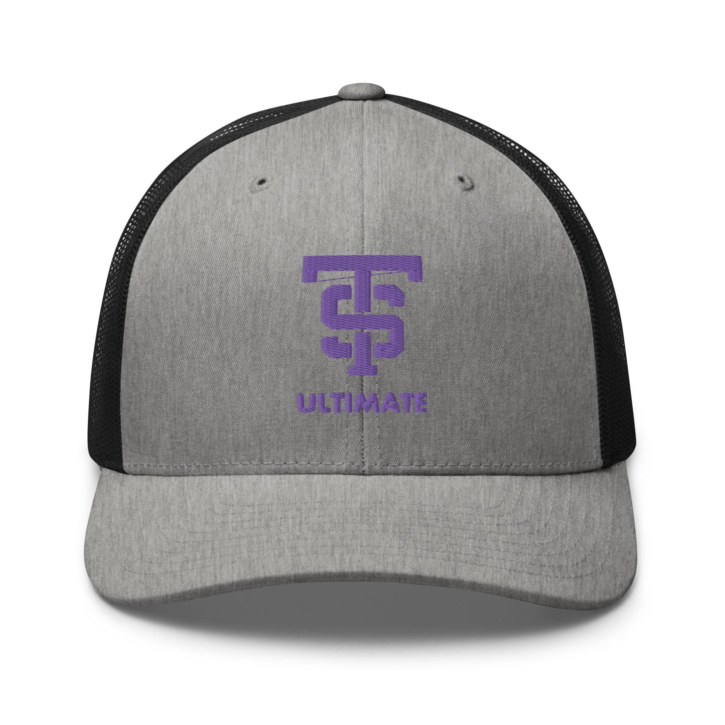 UST Ultimate Frisbee Yupoong Retro Trucker Hat