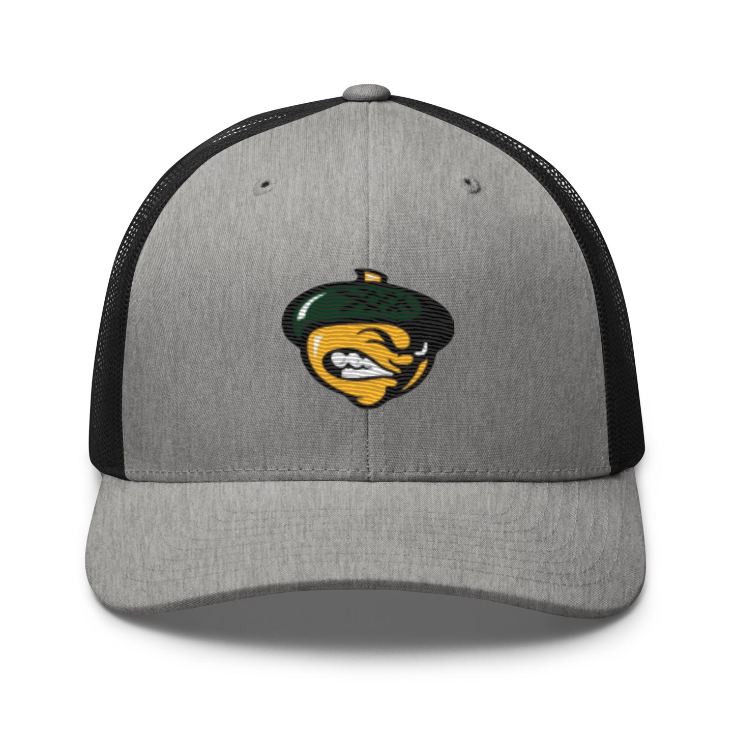 Live Oak Yupoong Retro Trucker Hat