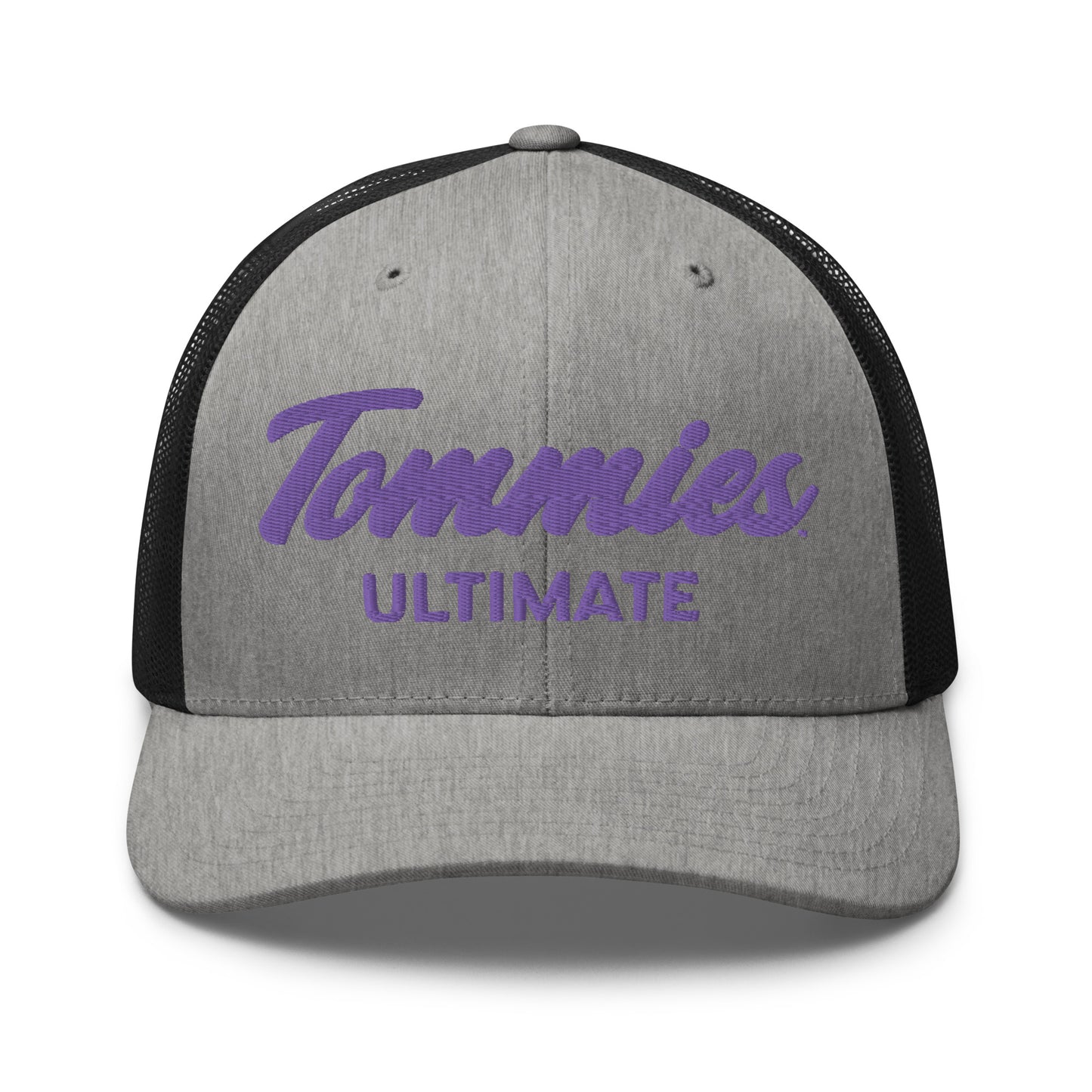 St. Thomas Ultimate Frisbee Yupoong Retro Trucker Hat