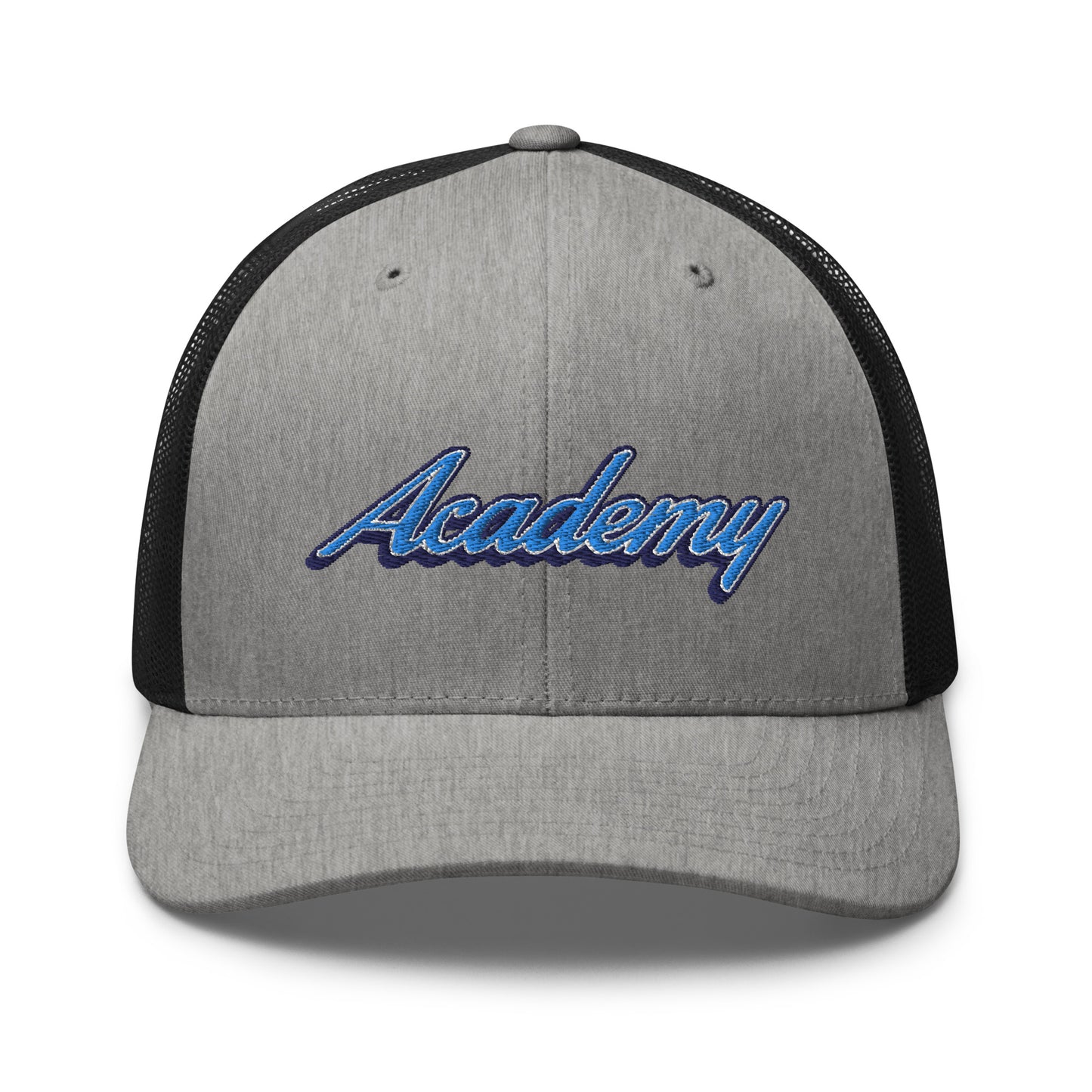 SDLA Yupoong Retro Trucker Hat