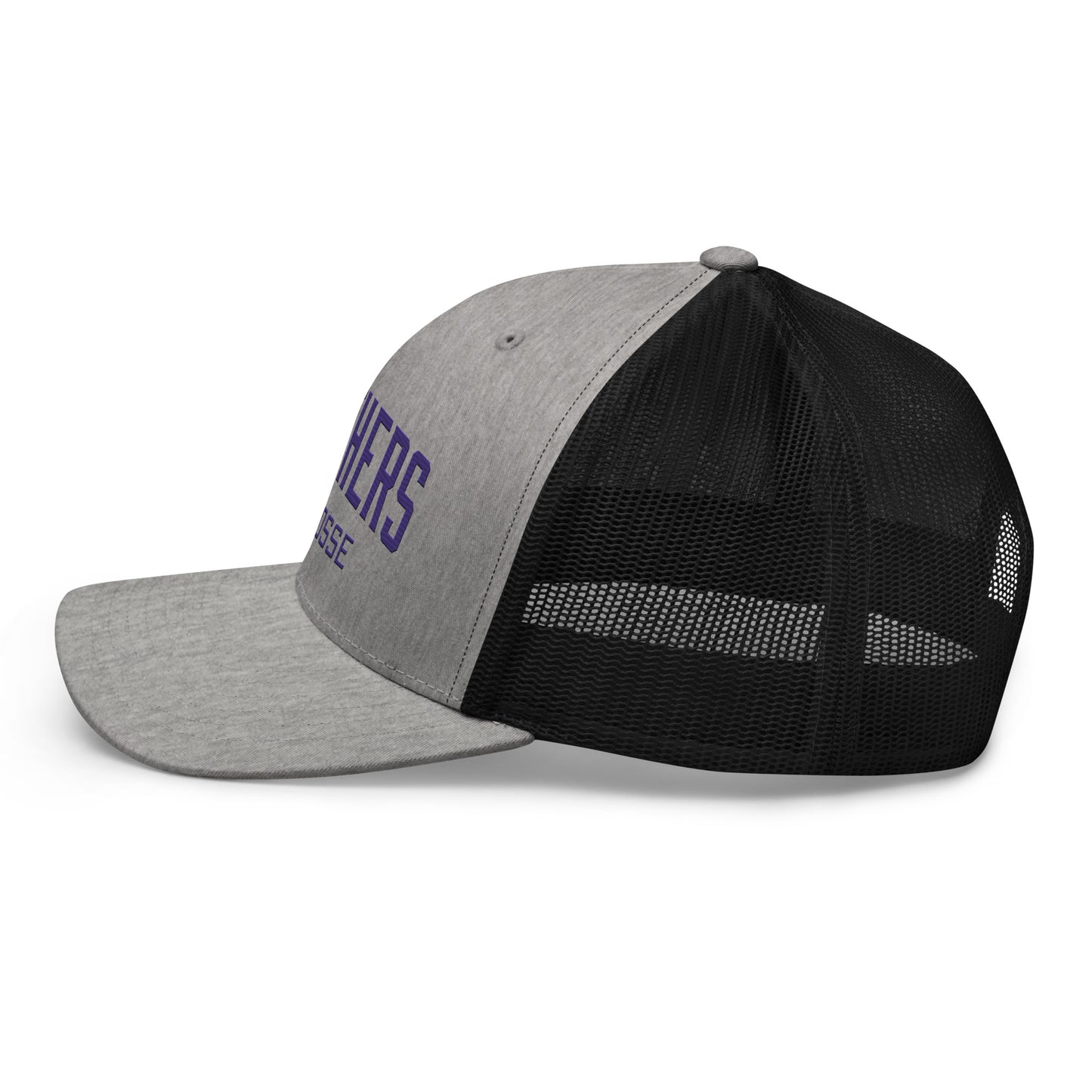 CBHS Lacrosse Trucker Cap