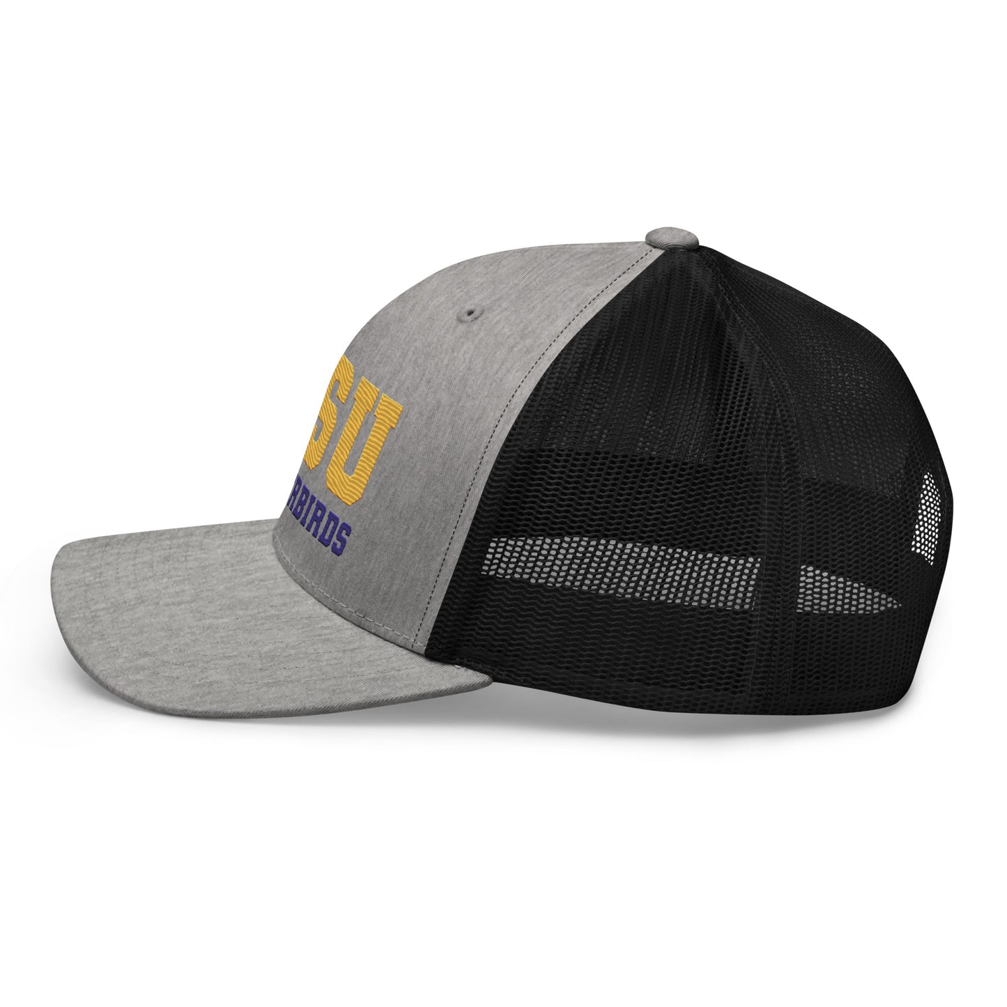 Thunderbirds Hockey Yupoong Retro Trucker Hat