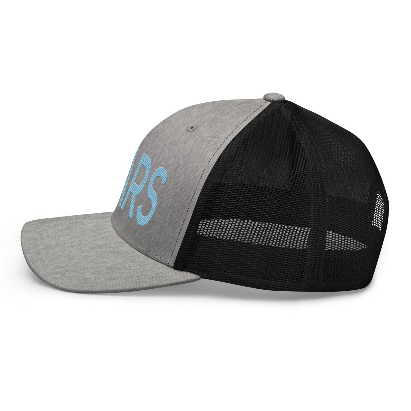 BYLA Retro Trucker Cap