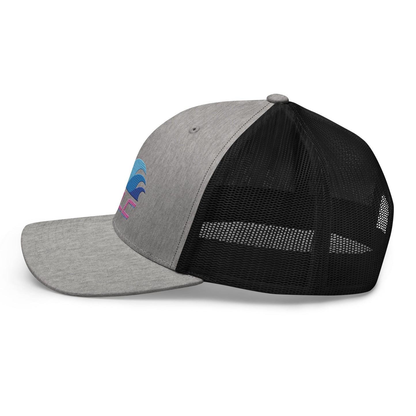 SDLC Yupoong Trucker Cap