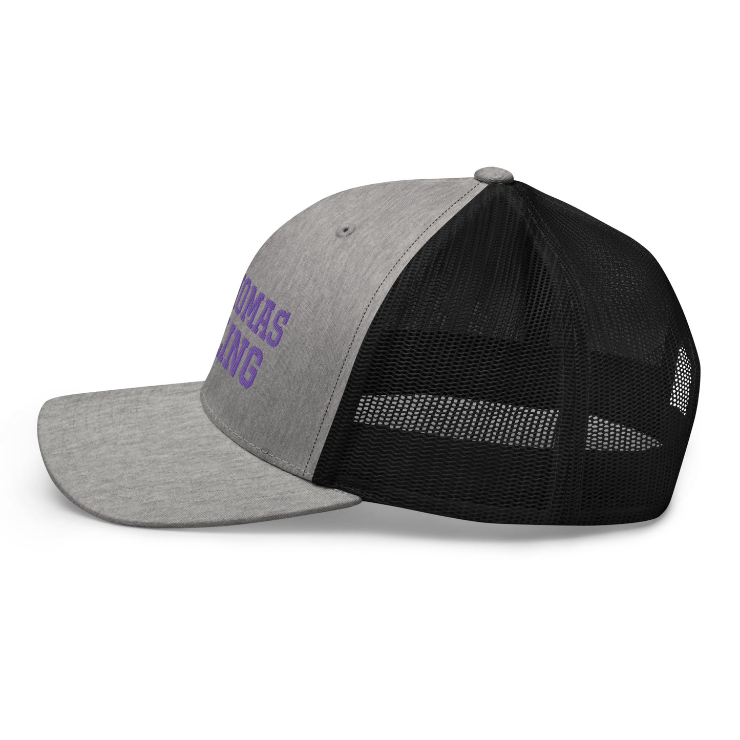 UST Sailing Yupoong Trucker Hat