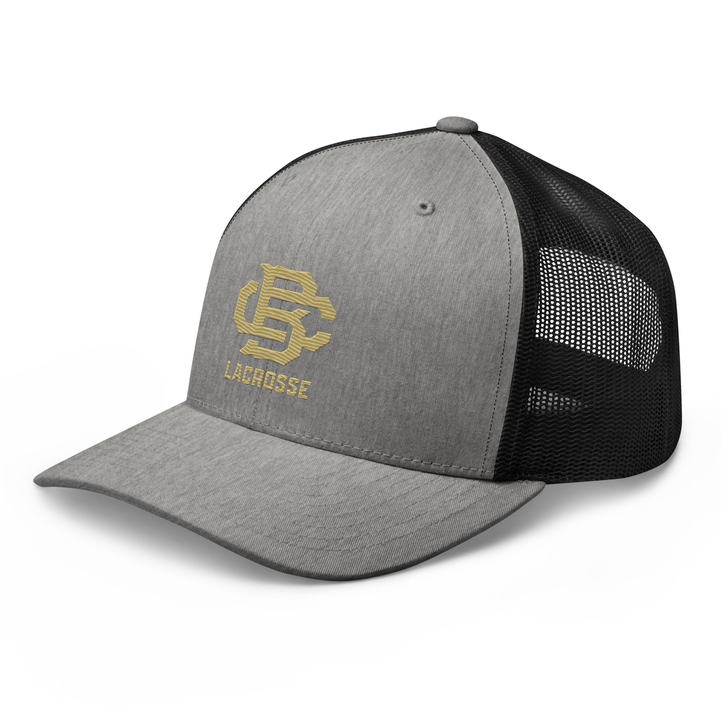 CBHS Lacrosse Trucker Cap