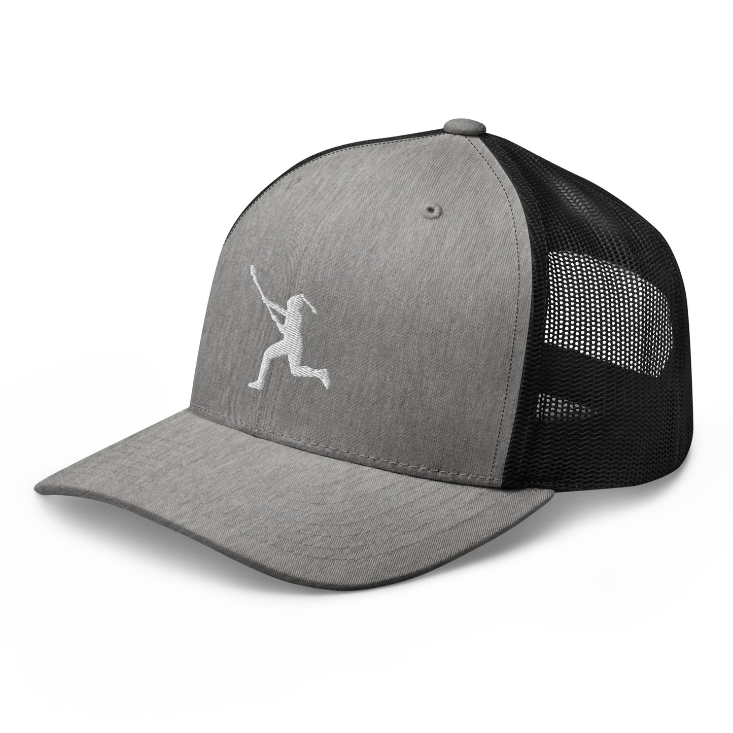 CNL Retro Trucker Cap