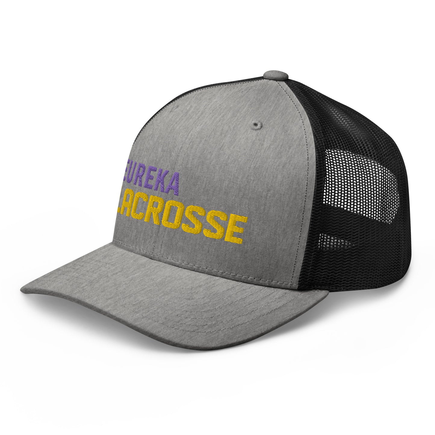 EHSWLAX Yupoong Retro Trucker Cap