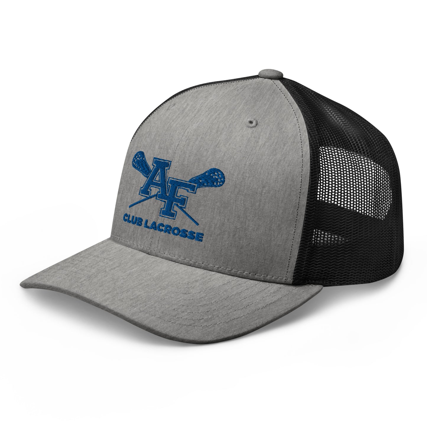 AF Club Lacrosse Yupoong Trucker Cap