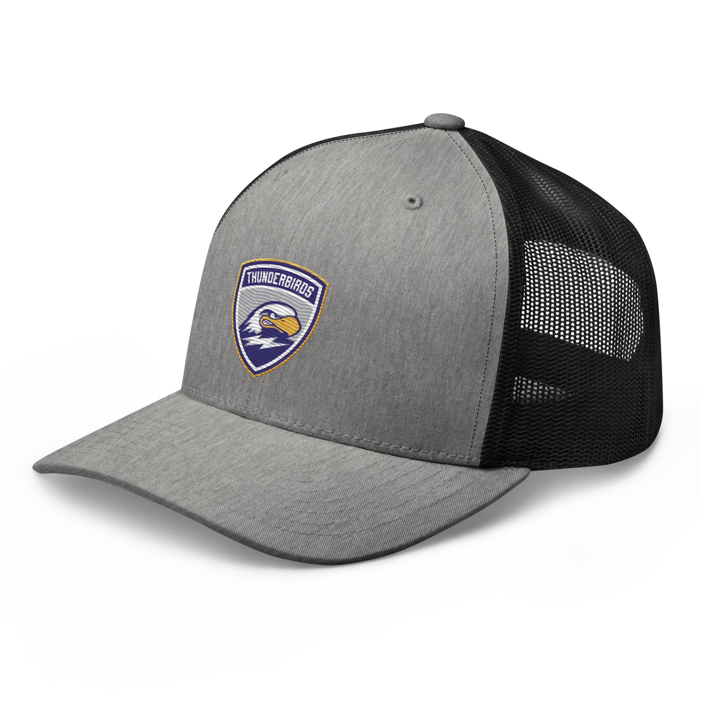 Thunderbirds Hockey Yupoong Trucker Cap