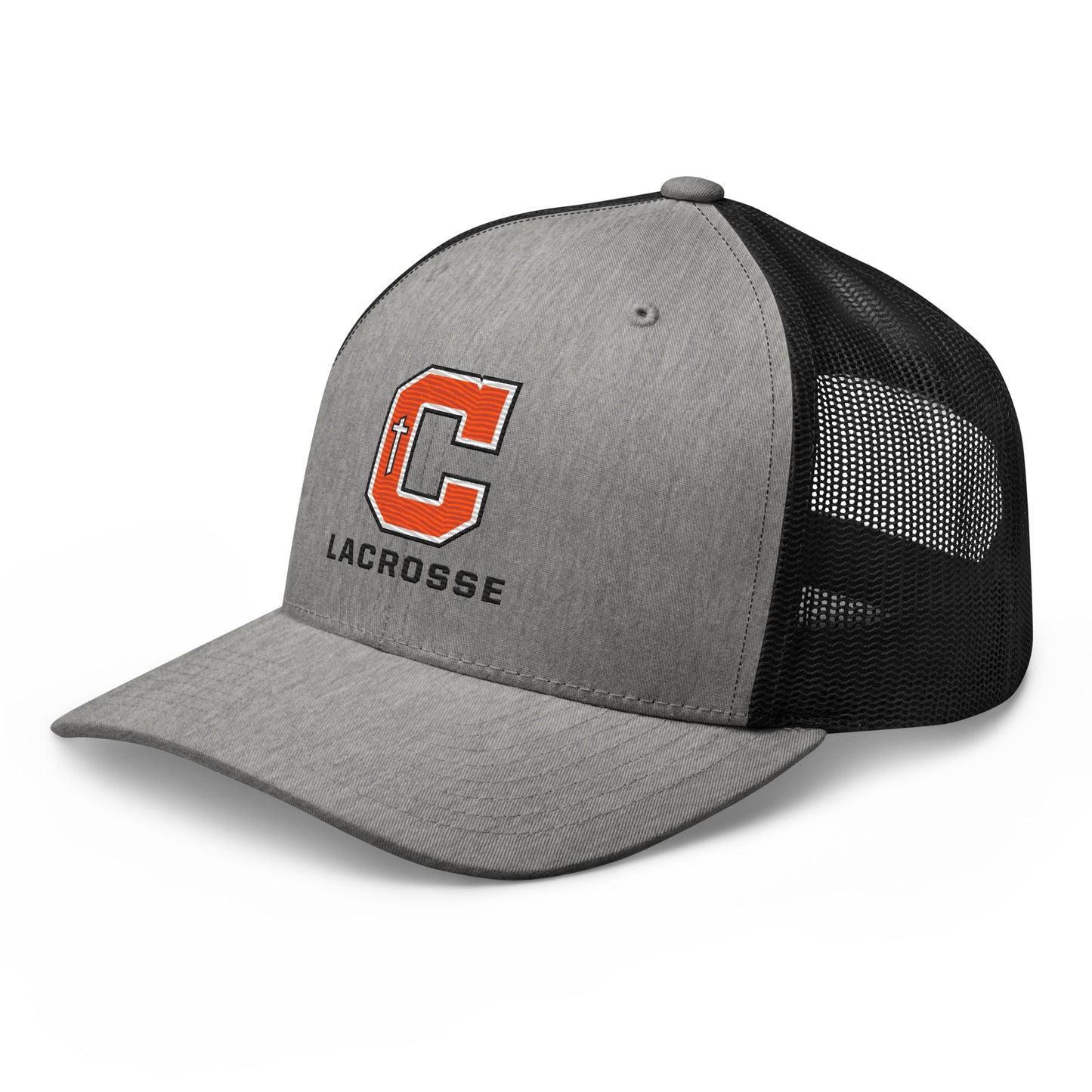 CHS Lacrosse Trucker Cap