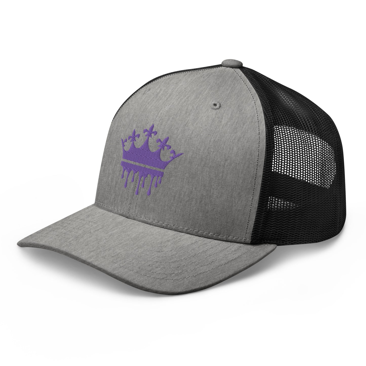 UST Ultimate Frisbee Yupoong Retro Trucker Hat