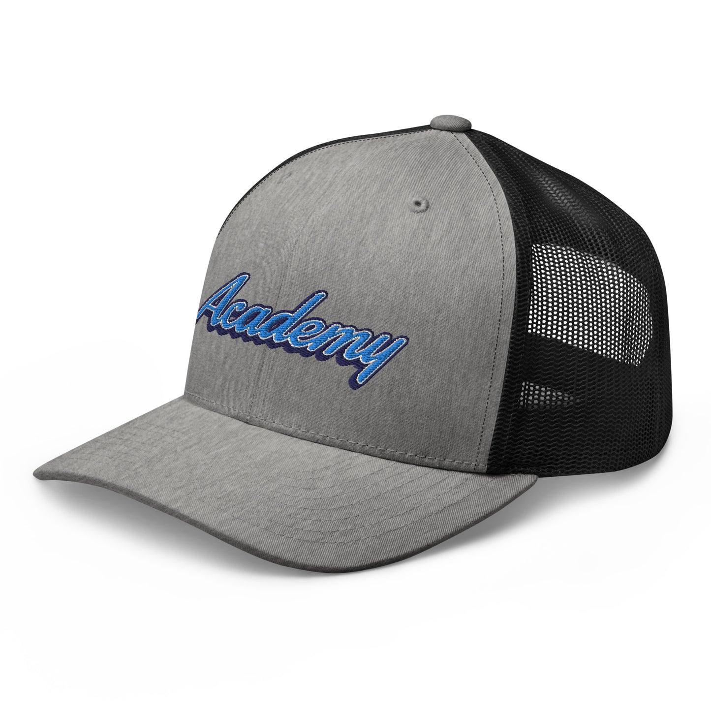 SDLA Yupoong Retro Trucker Hat