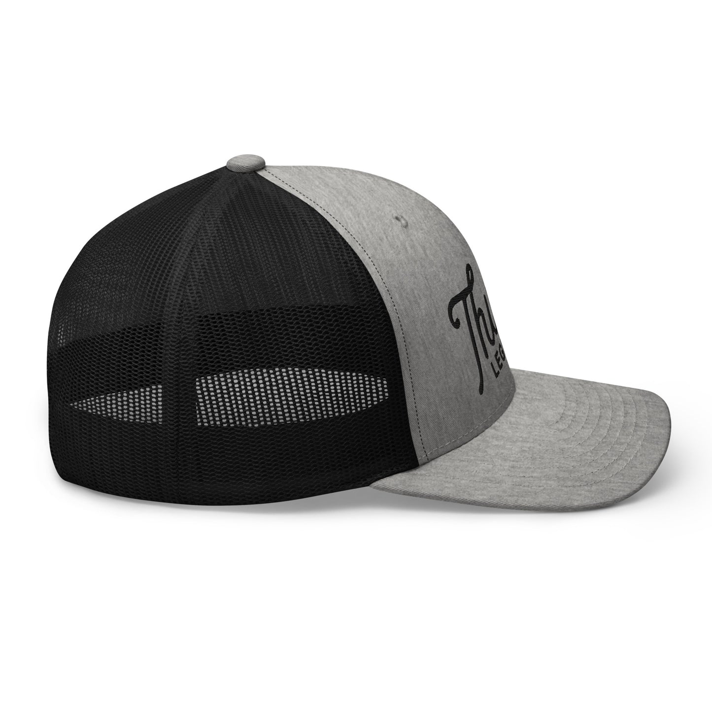 Thump Legends Retro Trucker Hat