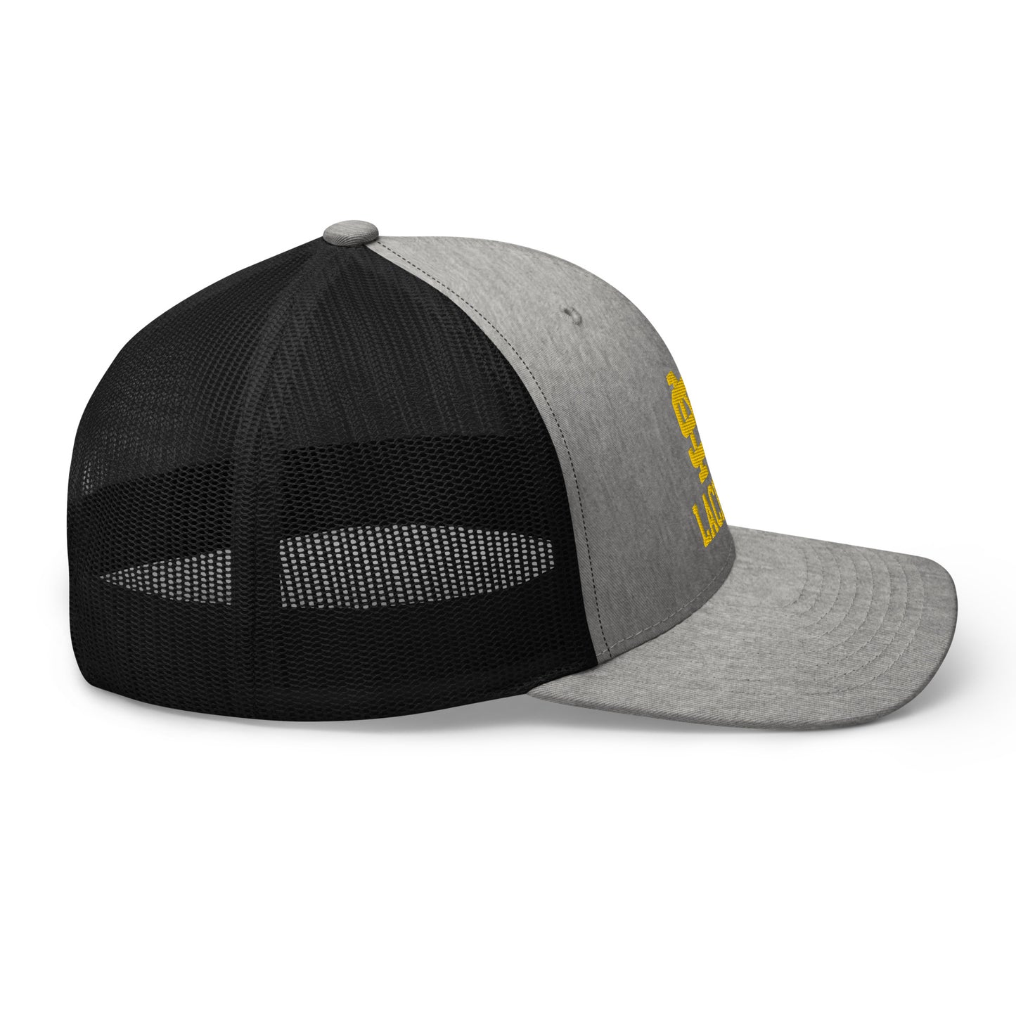 St. Mark's Lacrosse Yupoong Trucker Hat