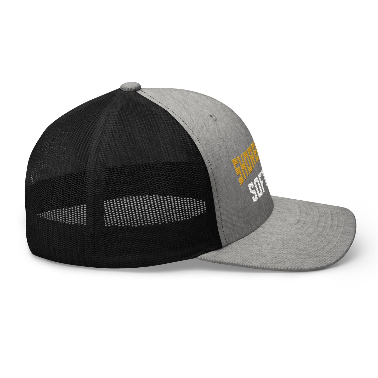 Shorehounds Yupoong Retro Trucker Cap