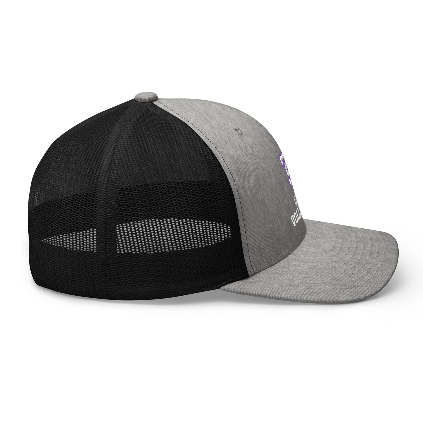 UST Club VB Yupoong Trucker Hat