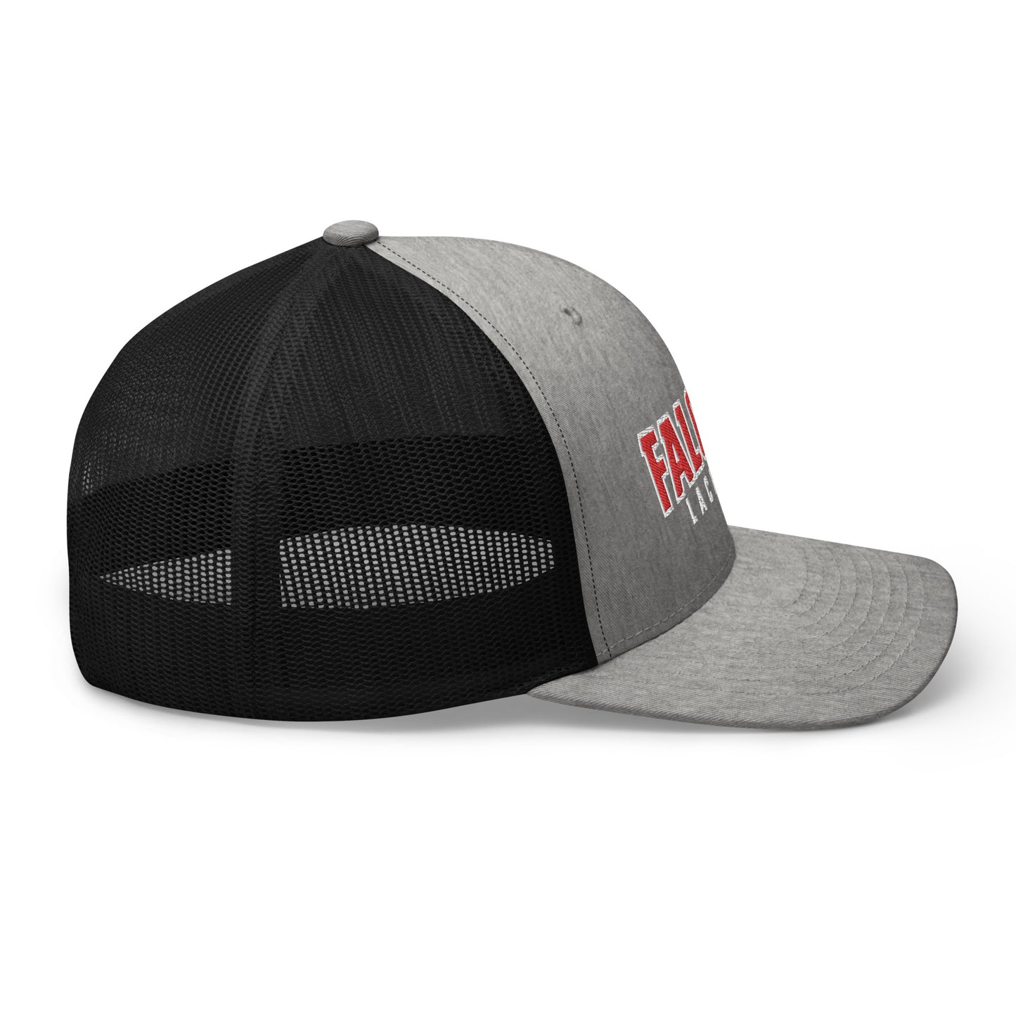 SRLax Yupoong Trucker Hat