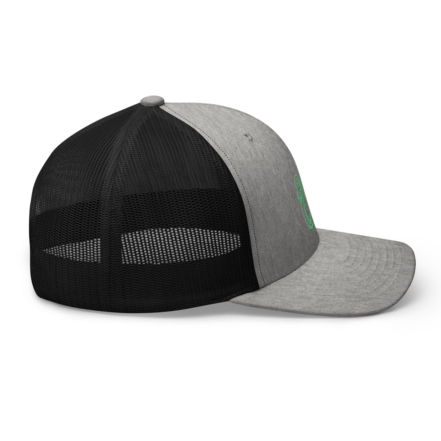 Every Child Central Oregon Yupoong Trucker Cap