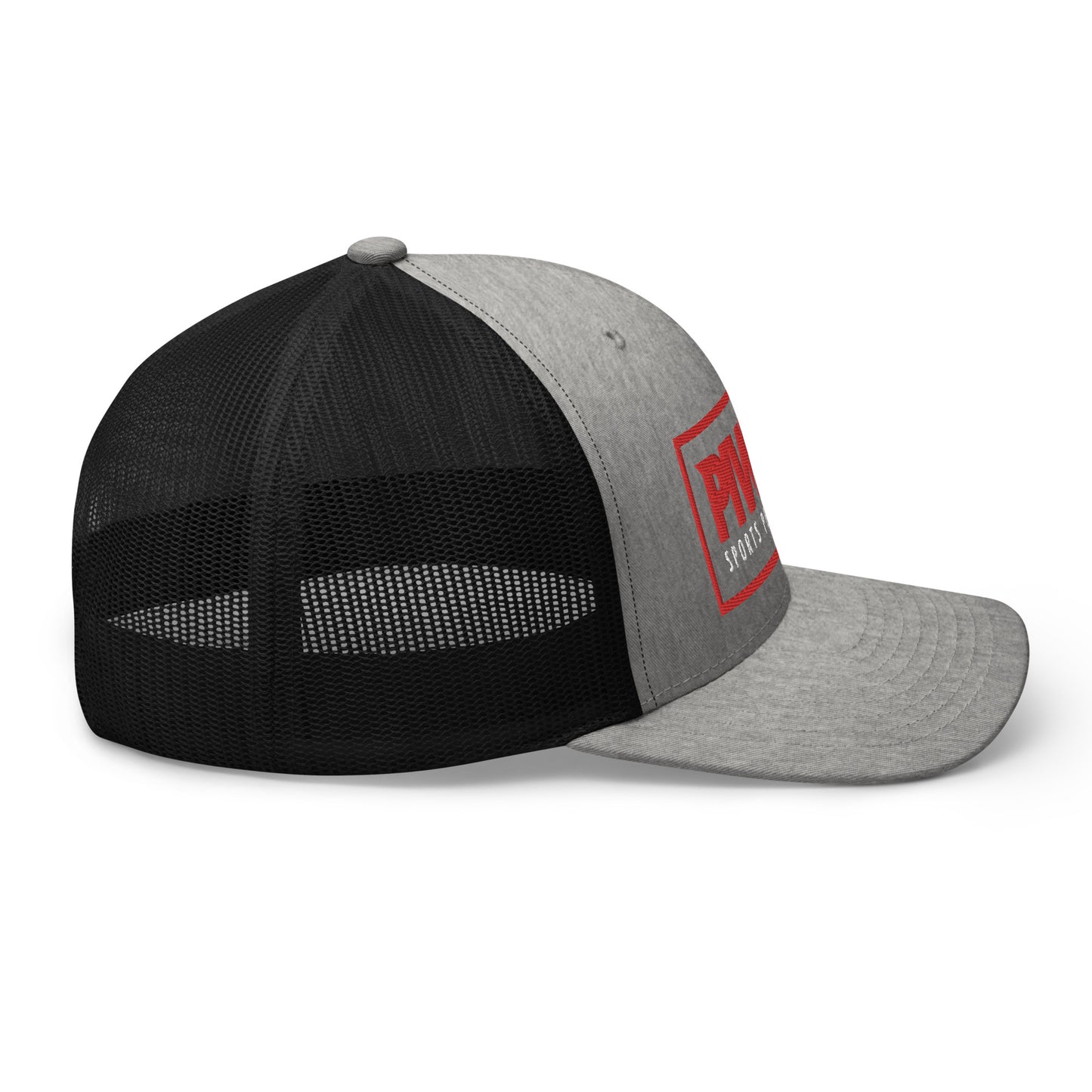 Pivotal Yupoong Trucker Cap