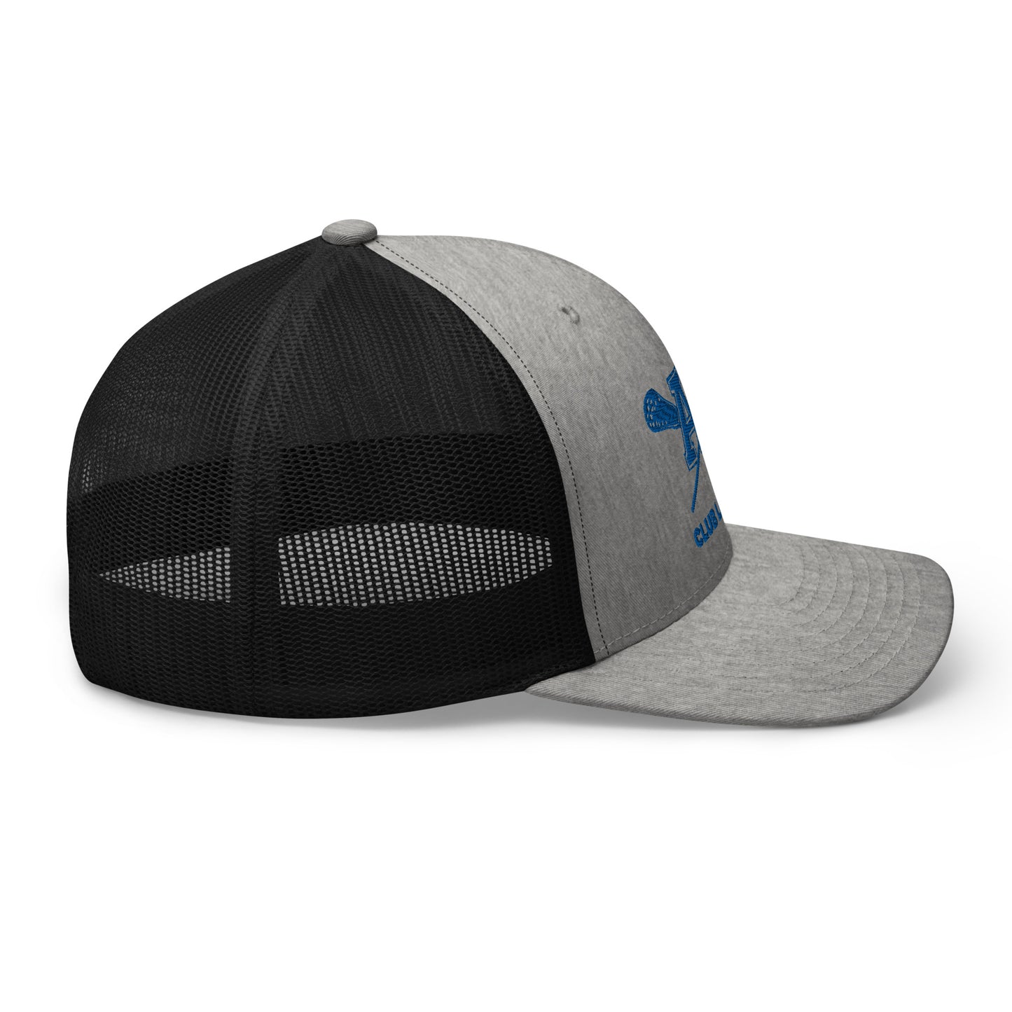 AF Club Lacrosse Yupoong Trucker Cap