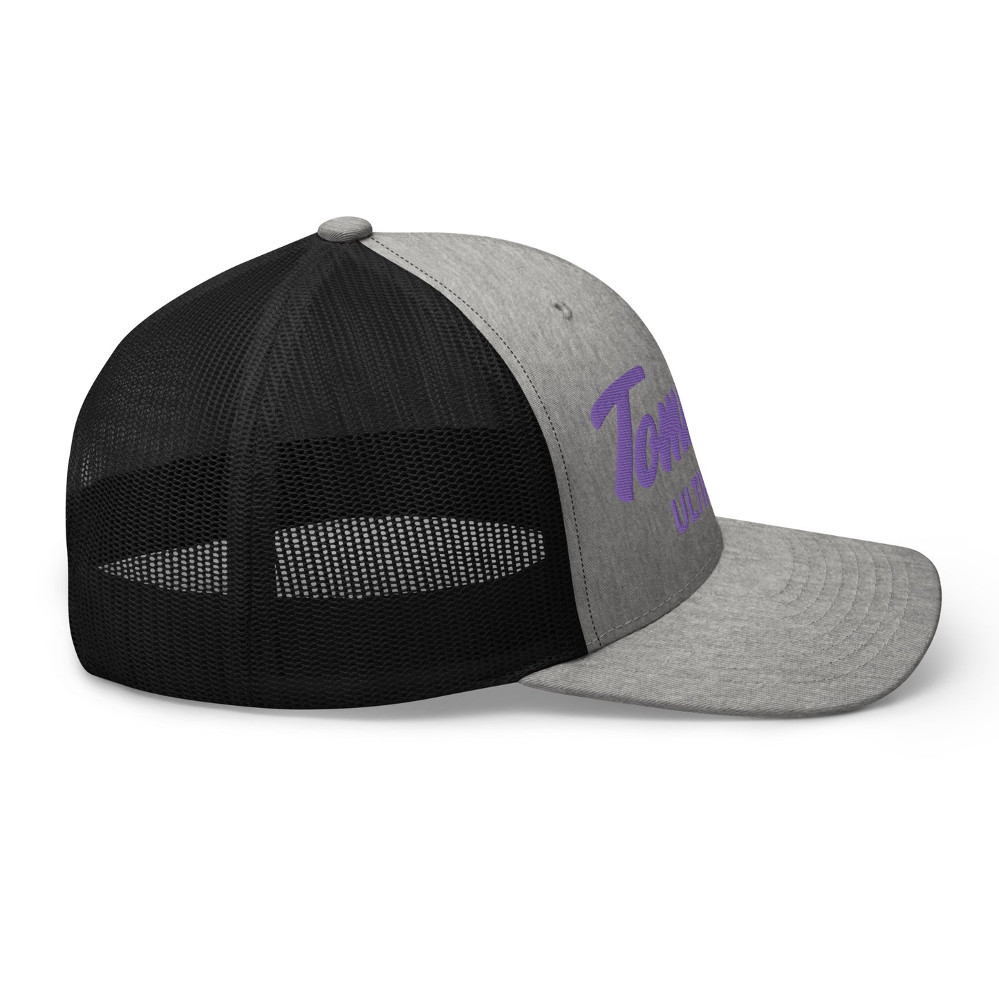St. Thomas Ultimate Frisbee Yupoong Retro Trucker Hat