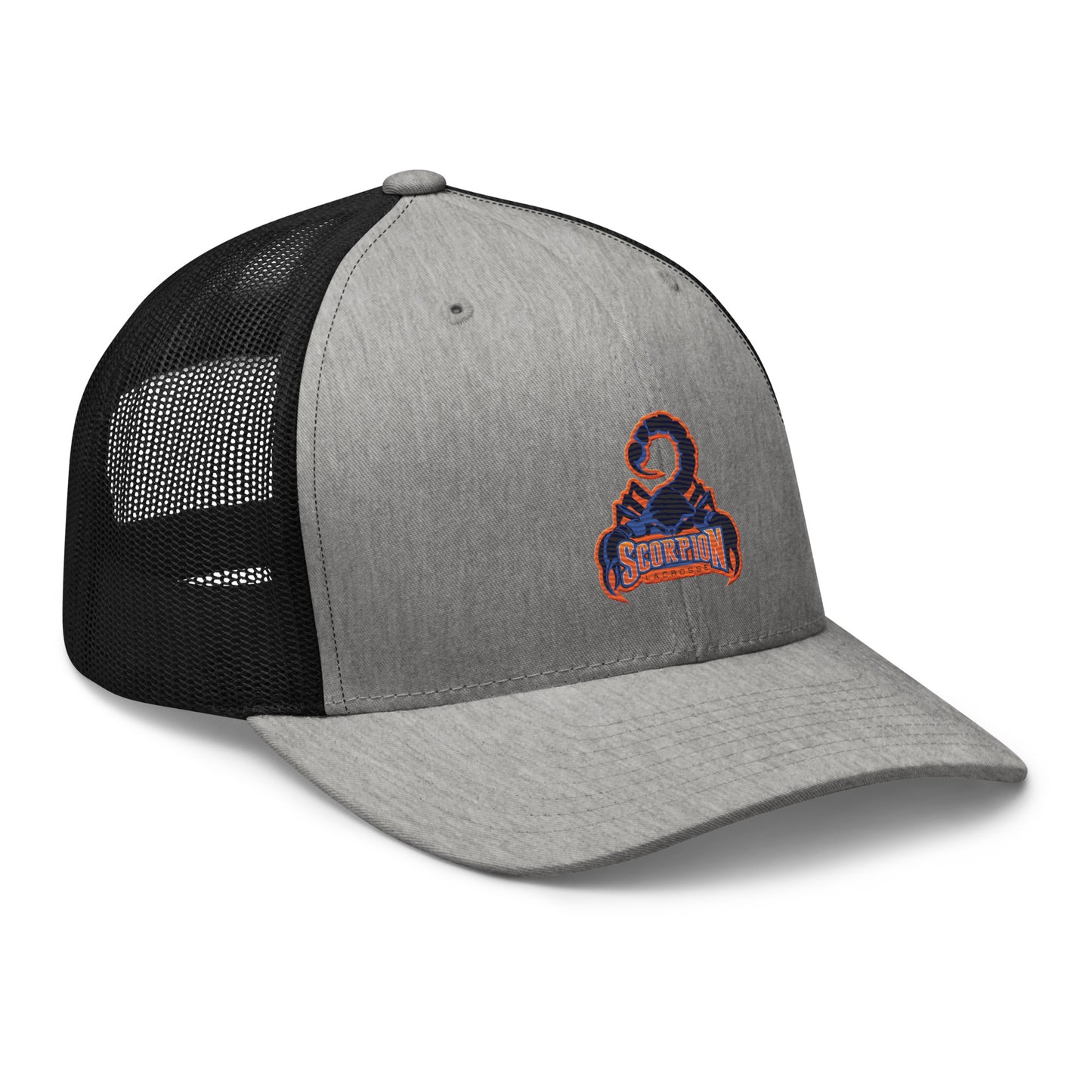 Billings Scorpions Trucker Hat