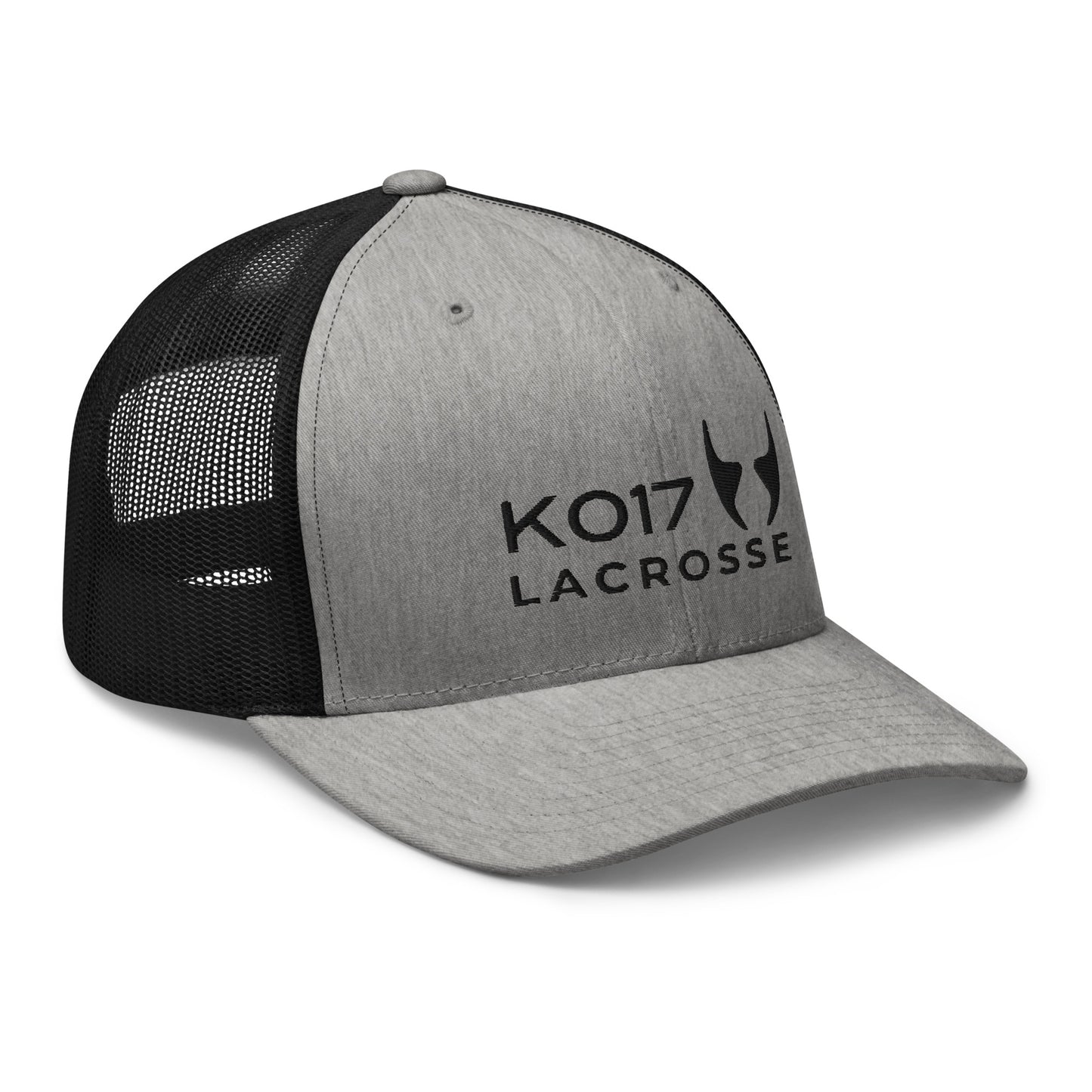 KO17 Retro Trucker Cap