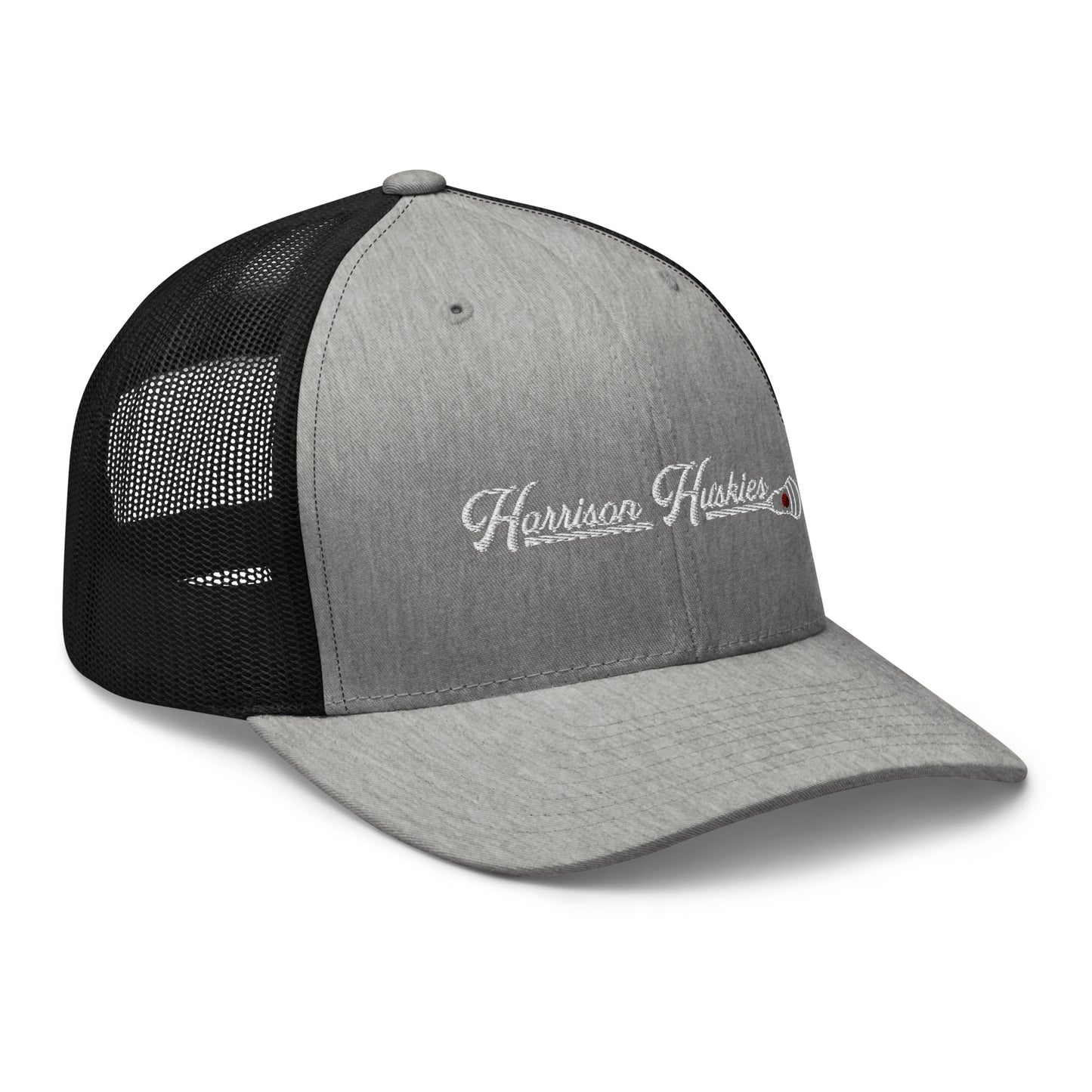 HYL Yupoong Retro Trucker Cap