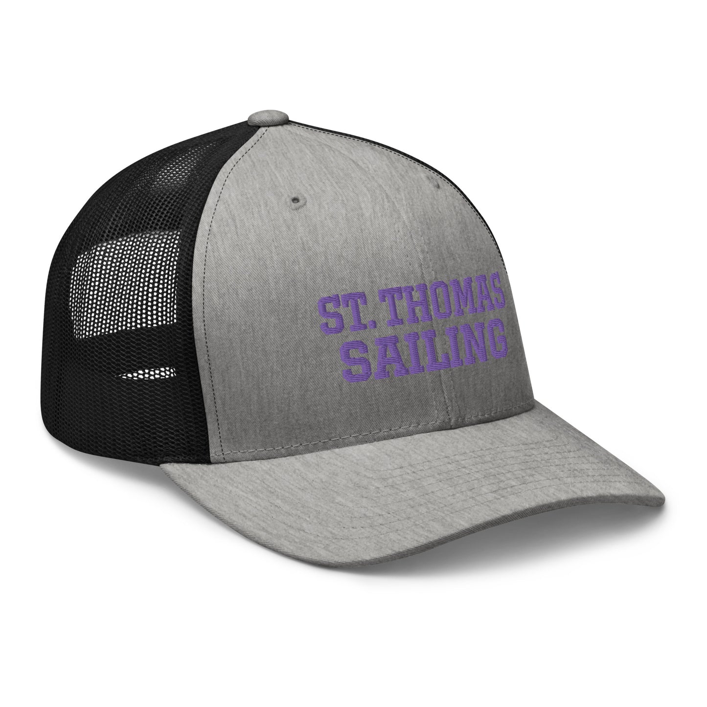 UST Sailing Yupoong Trucker Hat