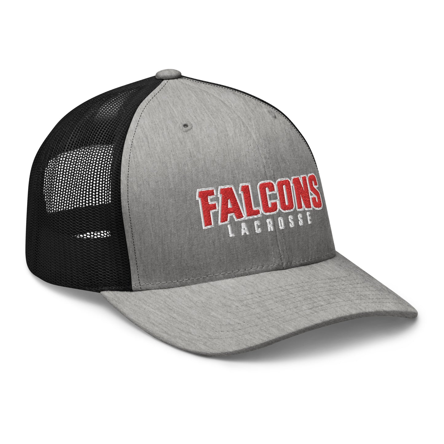 SRLax Yupoong Trucker Hat