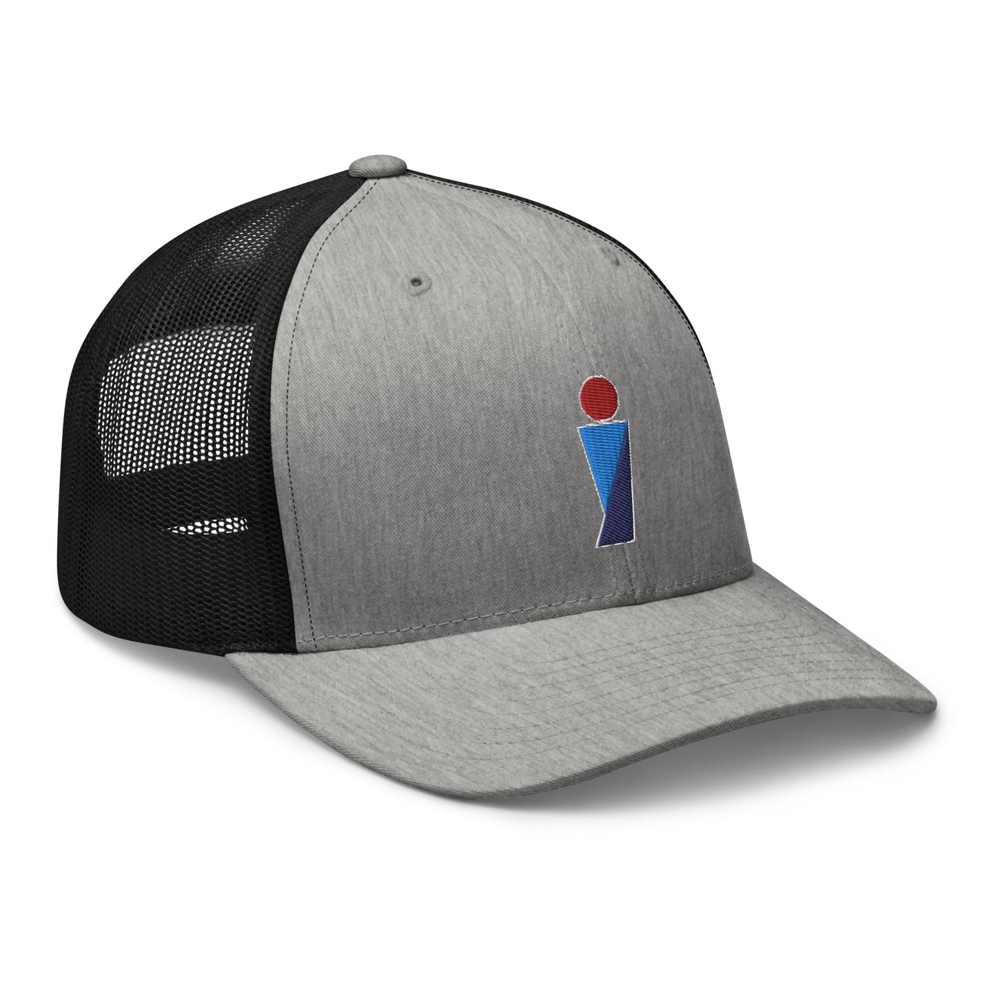 FAIS Yupoong Trucker Cap