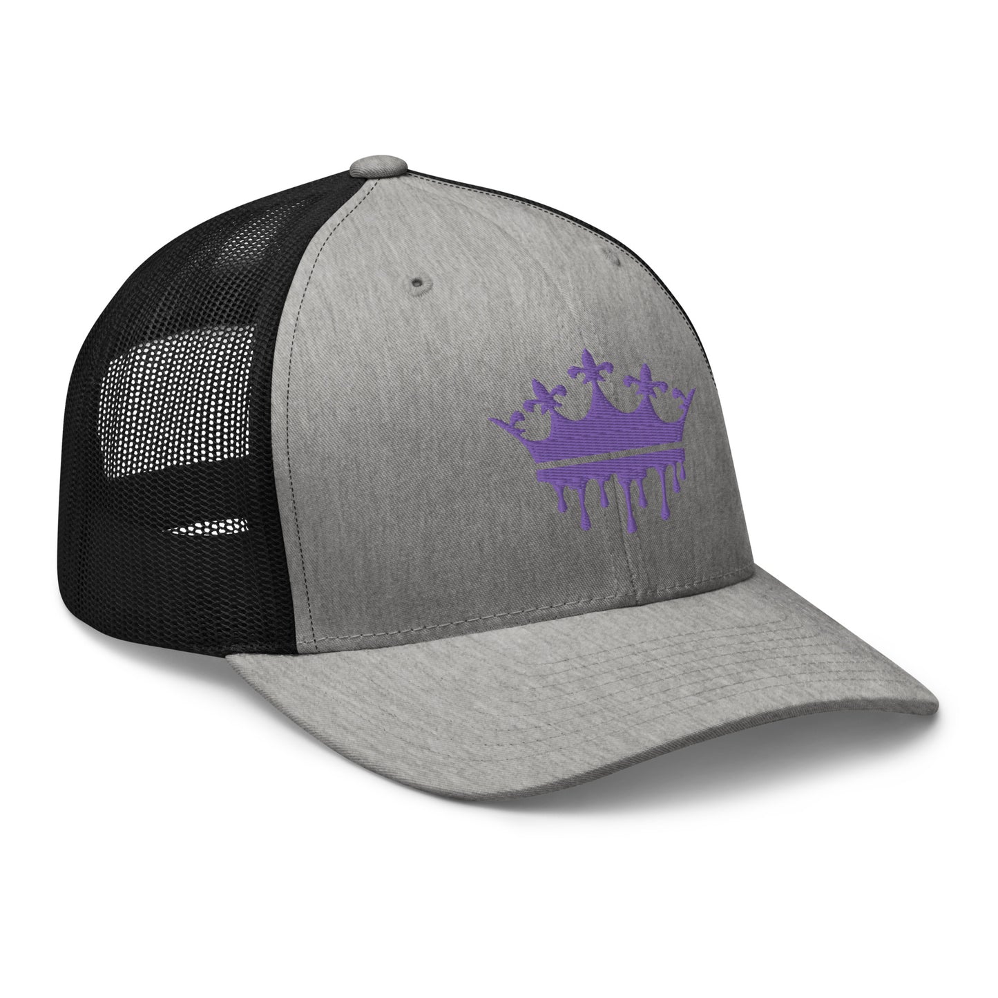 UST Ultimate Frisbee Yupoong Retro Trucker Hat