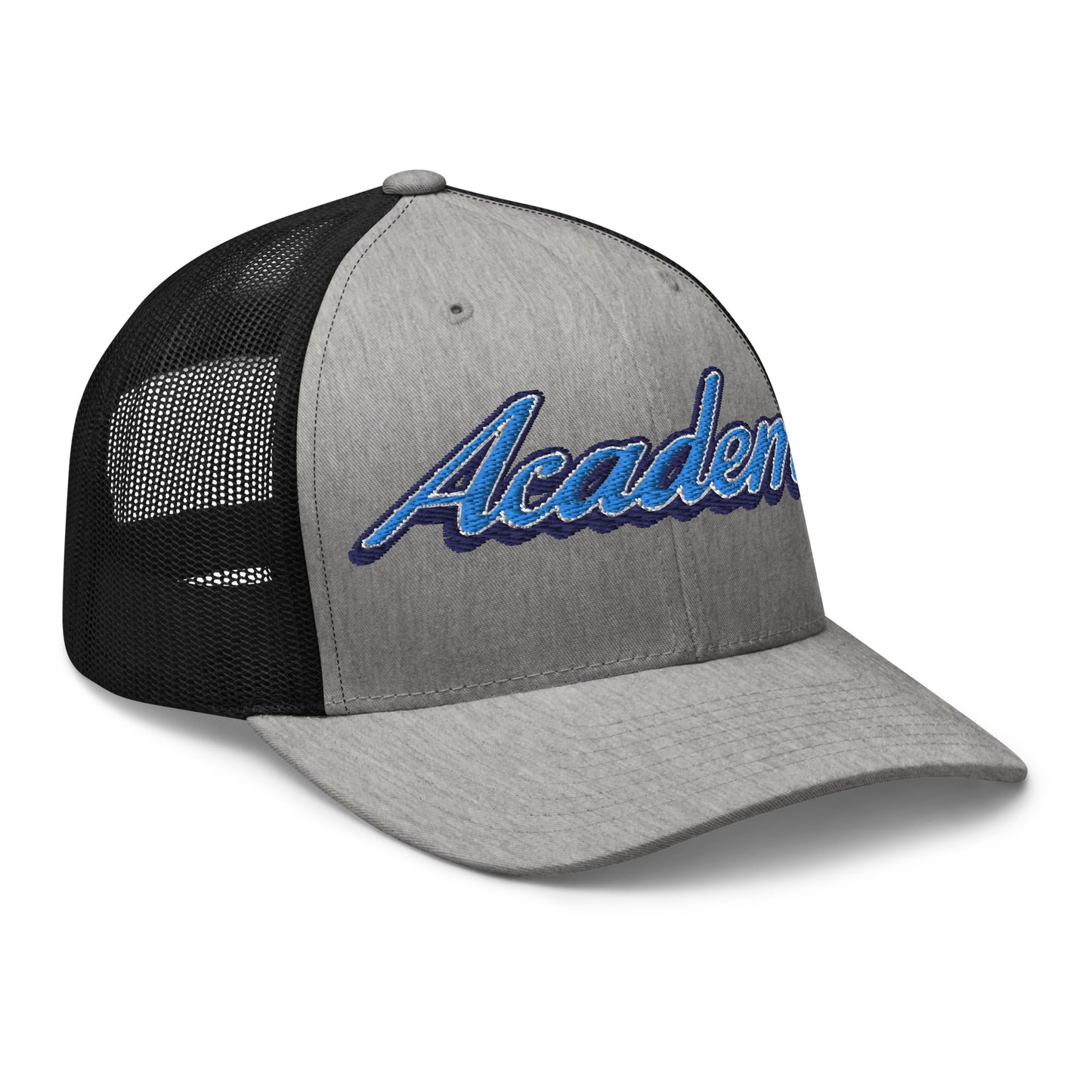 SDLA Yupoong Retro Trucker Hat