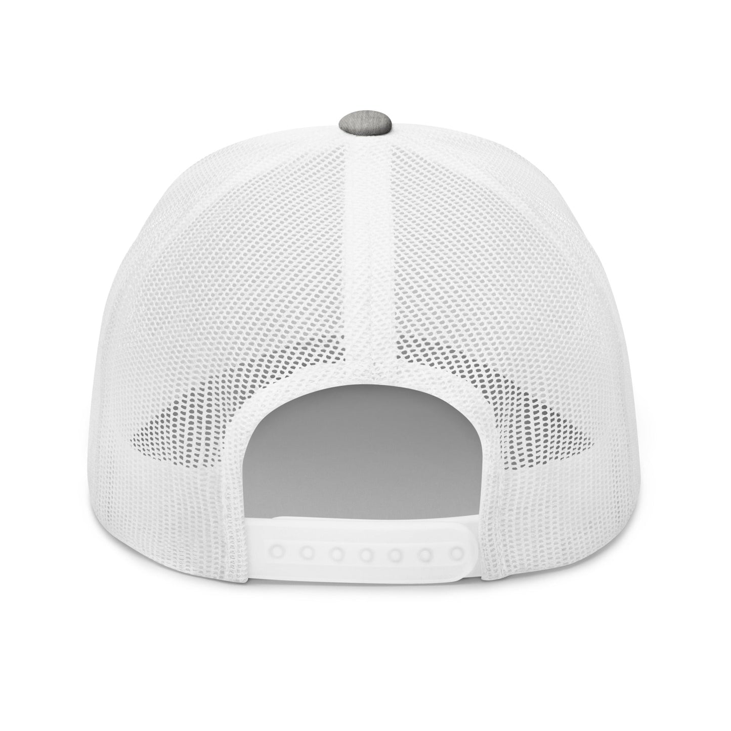 Carolina One Volleyball Yupoong Trucker Cap