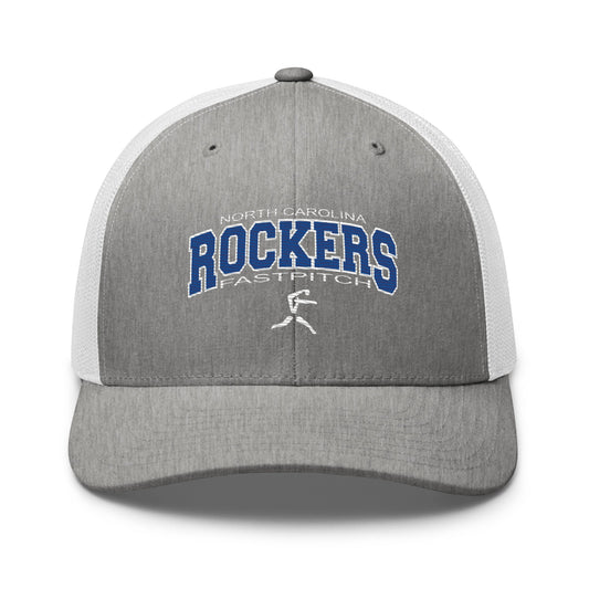 Yupoong Trucker Cap