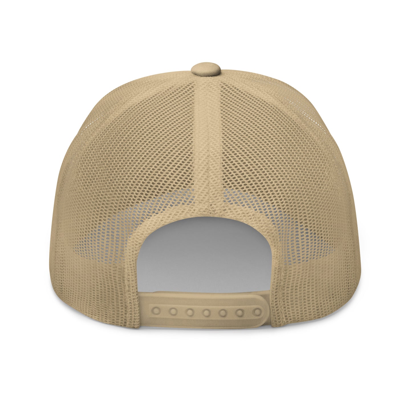 MONDO Athletics Yupoong Retro Trucker Hat