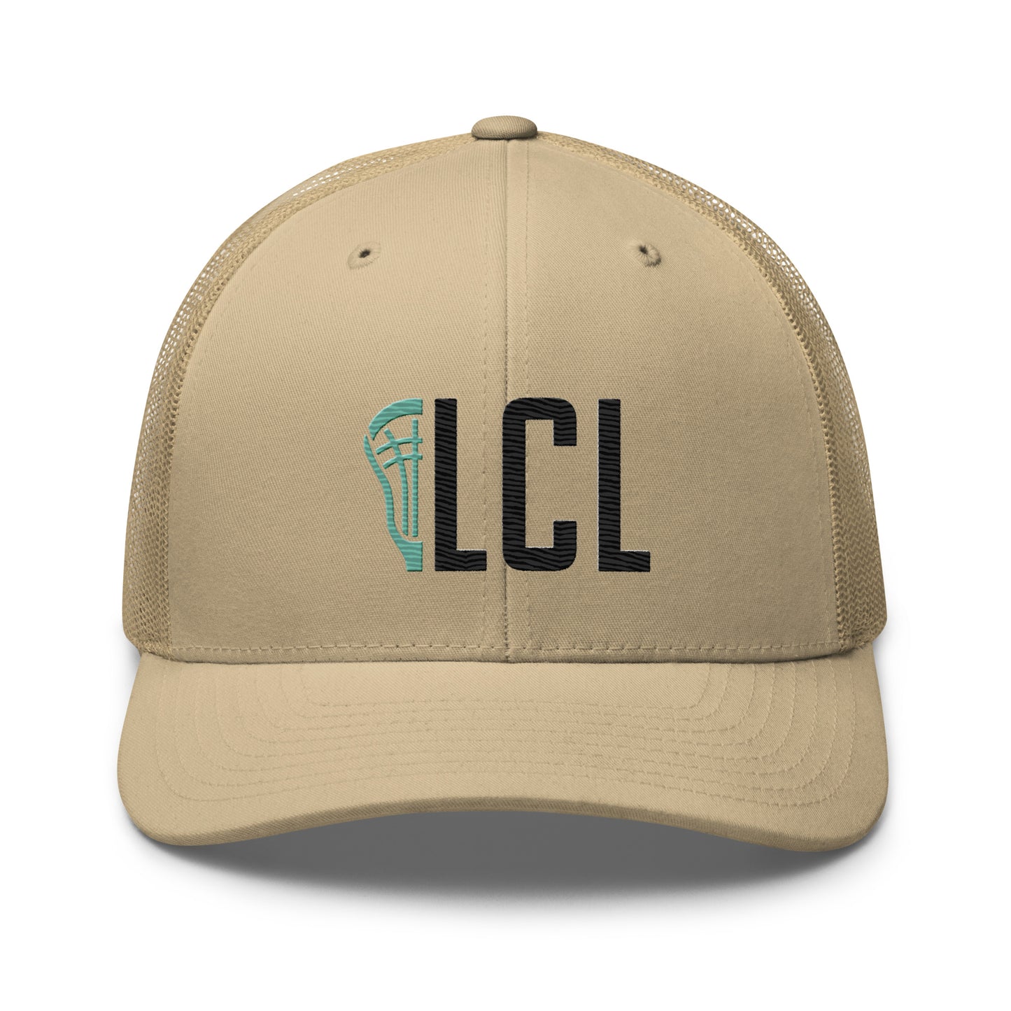 LCL Yupoong Retro Trucker Cap