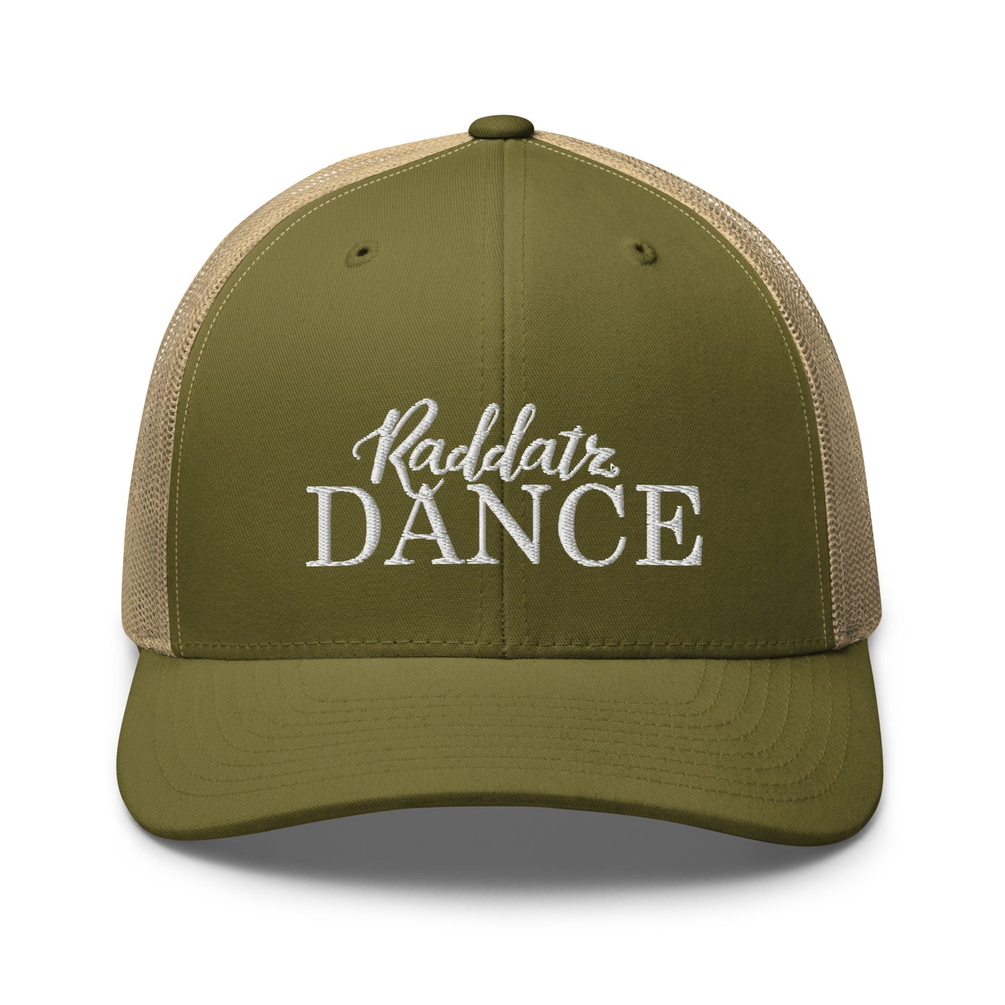 Raddatz Dance Yupoong Classic Trucker Cap