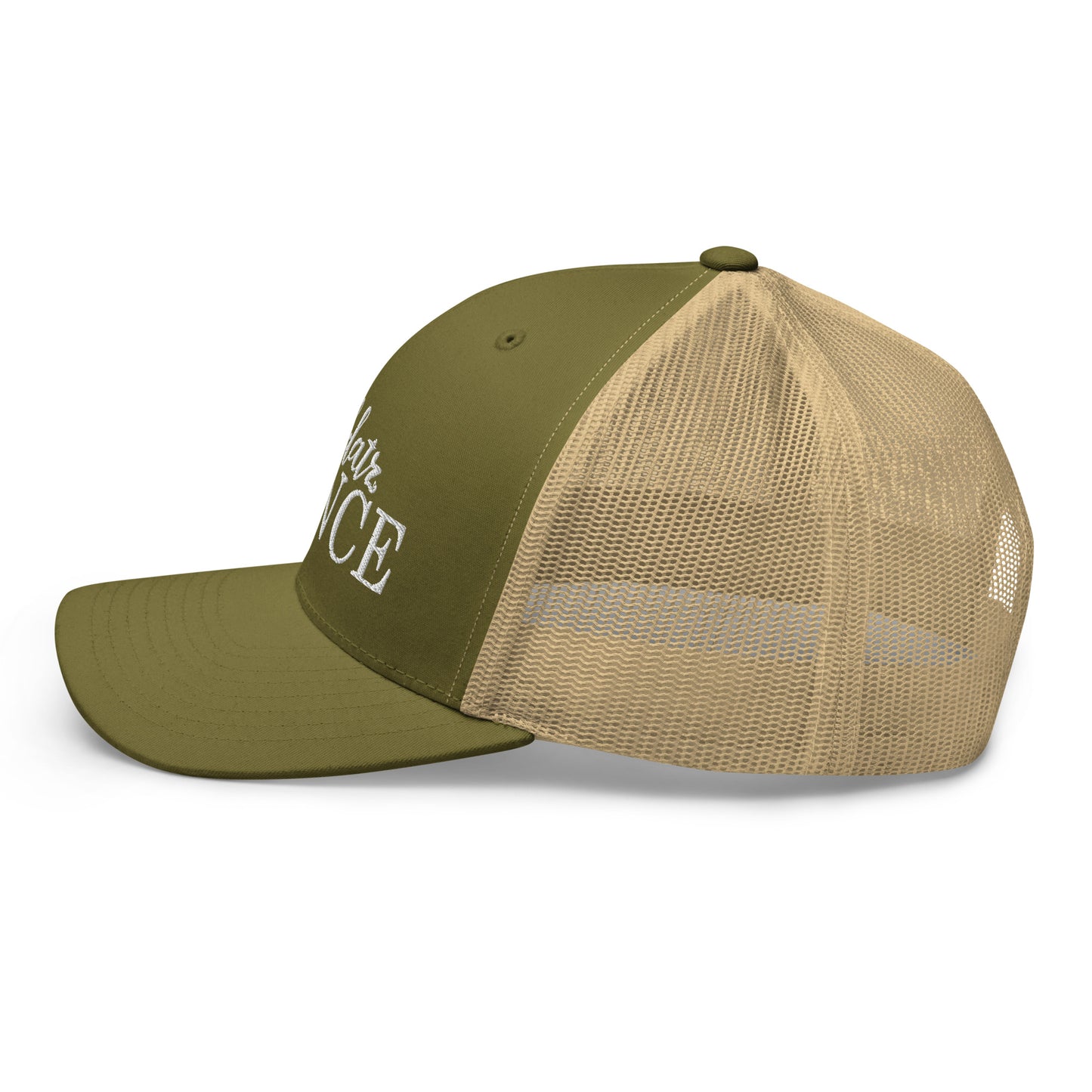 Raddatz Dance Yupoong Classic Trucker Cap
