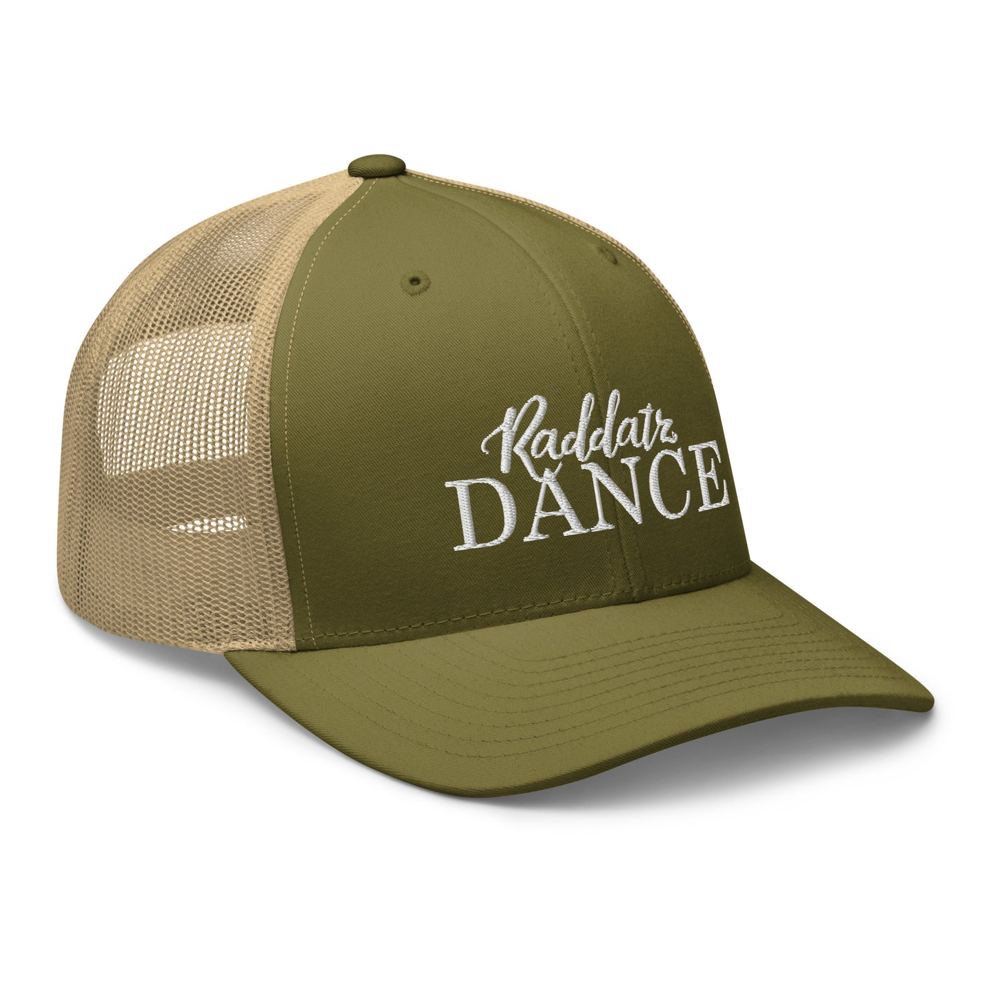 Raddatz Dance Yupoong Classic Trucker Cap