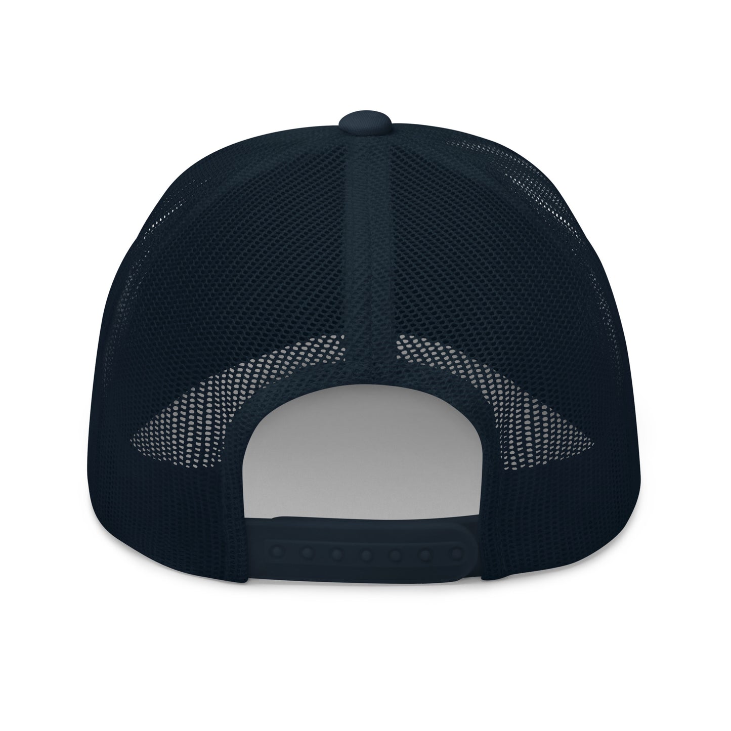 51 Stars Lacrosse Yupoong Trucker Hat