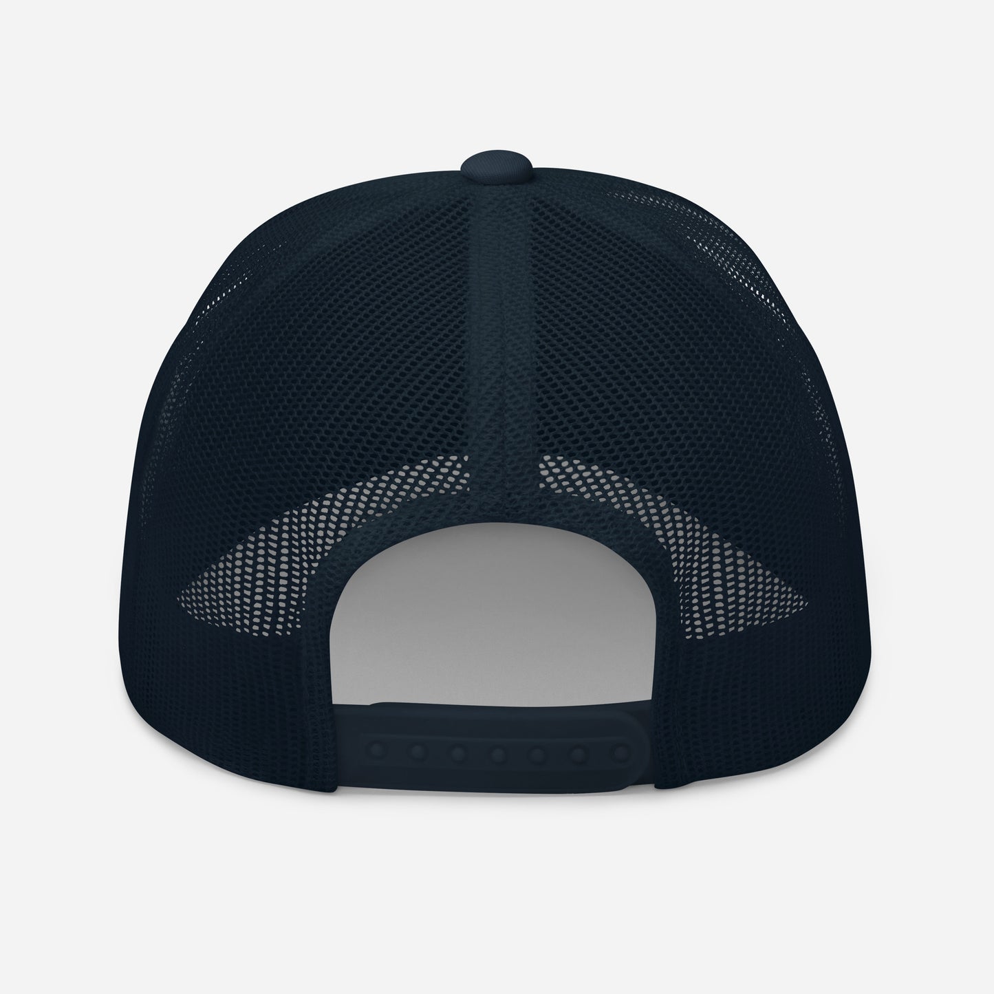 Elite Limousine Service Inc Yupoong Retro Trucker Hat