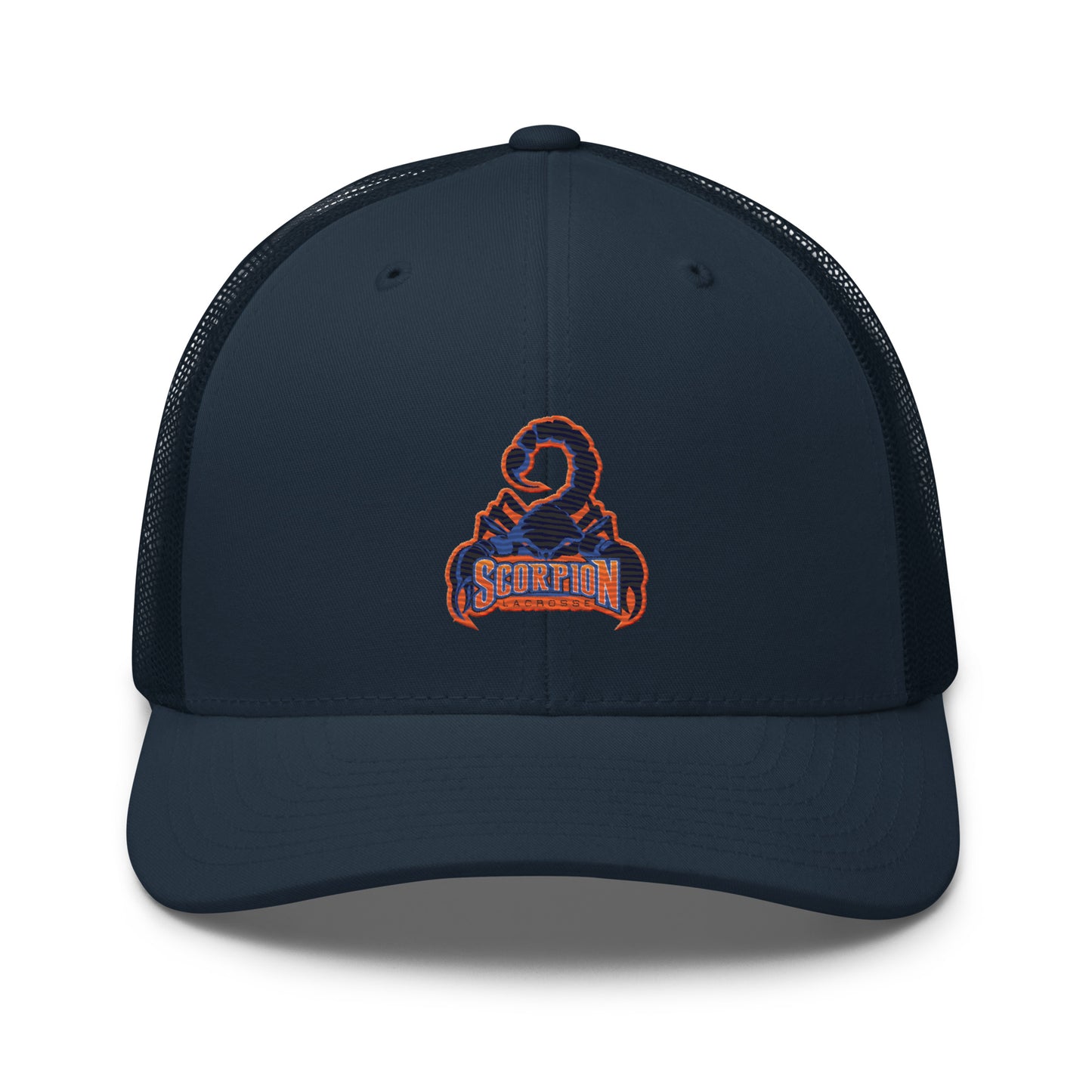 Billings Scorpions Trucker Hat