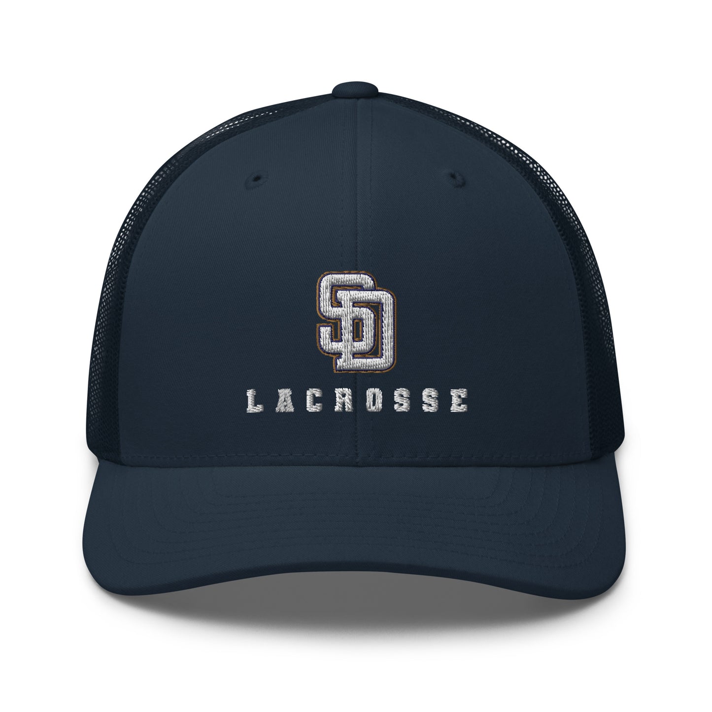 Soddy Daisy Yupoong Trucker Cap