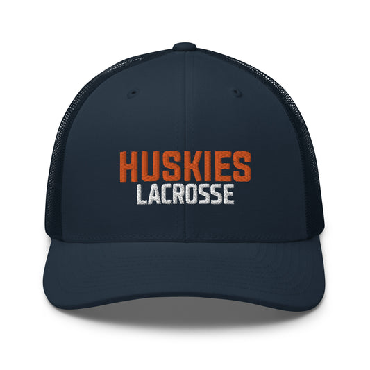 OPRF Lacrosse Yupoong Trucker Hat